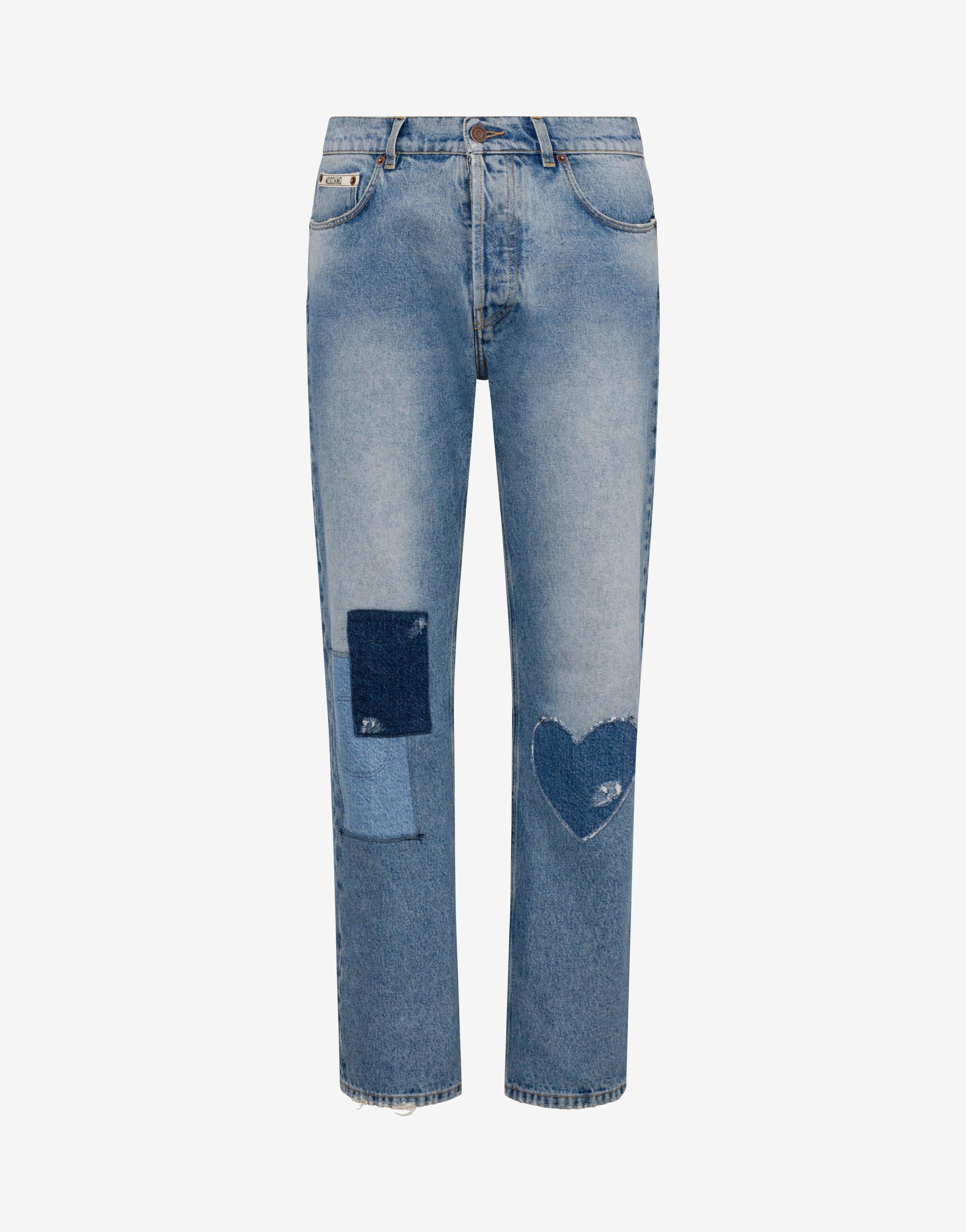 Moschino Jeans for Men | Online Sale up to 58% off | Lyst