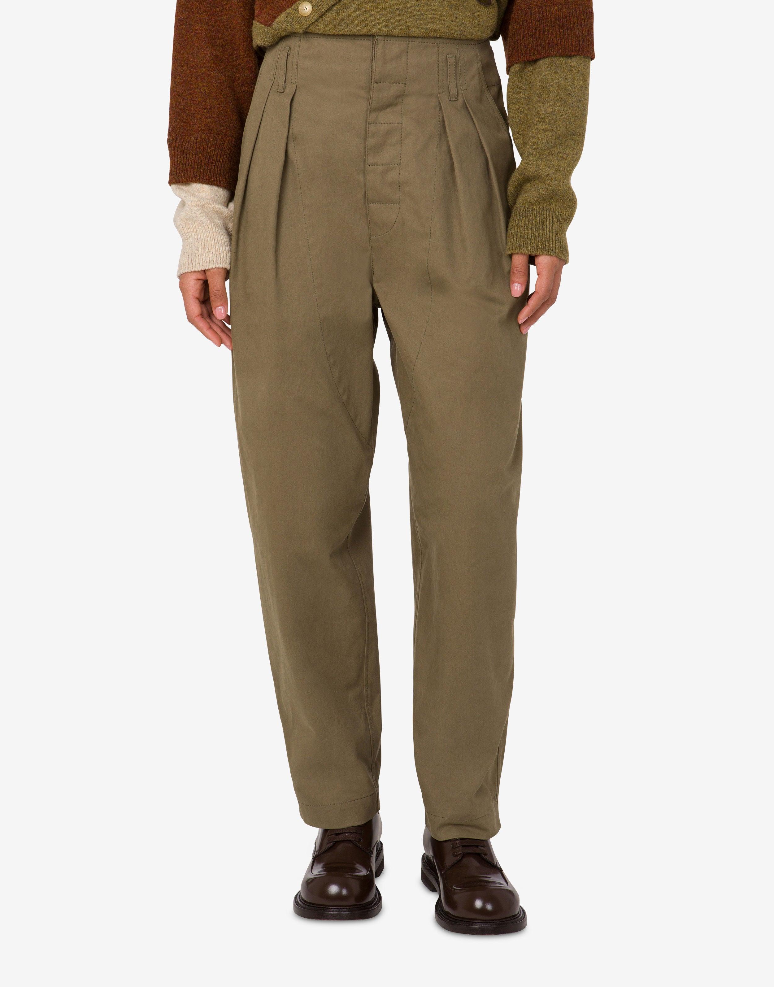 Moschino Pants for Women | Online Sale up to 60% off | Lyst