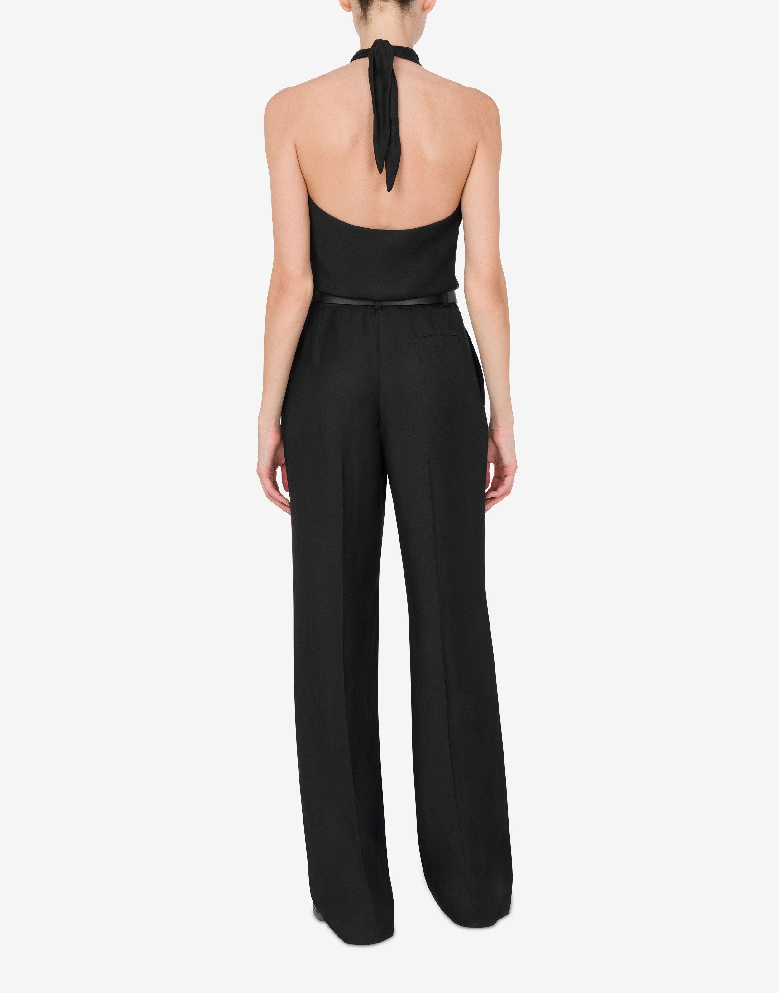 Moschino Jumpsuits and rompers for Women | Online Sale up to