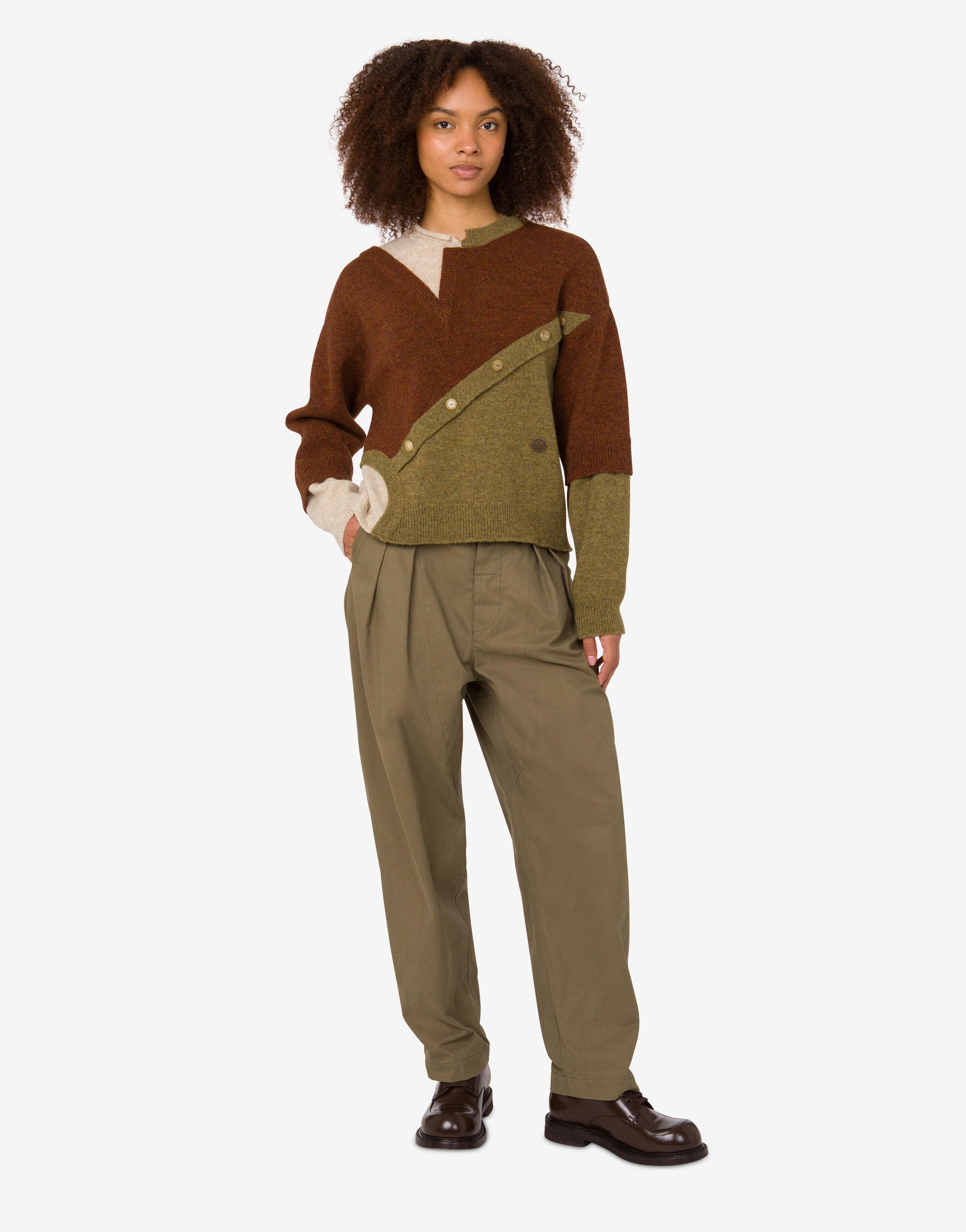 Moschino Pants for Women | Online Sale up to 60% off | Lyst