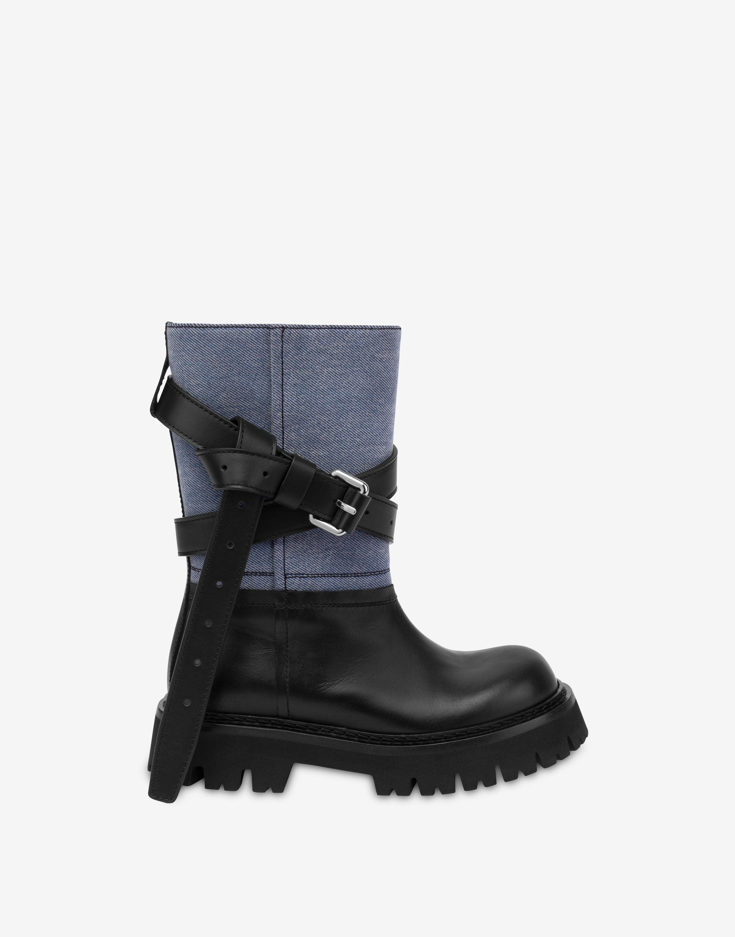 ブーツその他 Moschino Brick' Boots 楽天市場】ブーツ（ブランドモスキーノ）（レディース靴｜靴）の通販