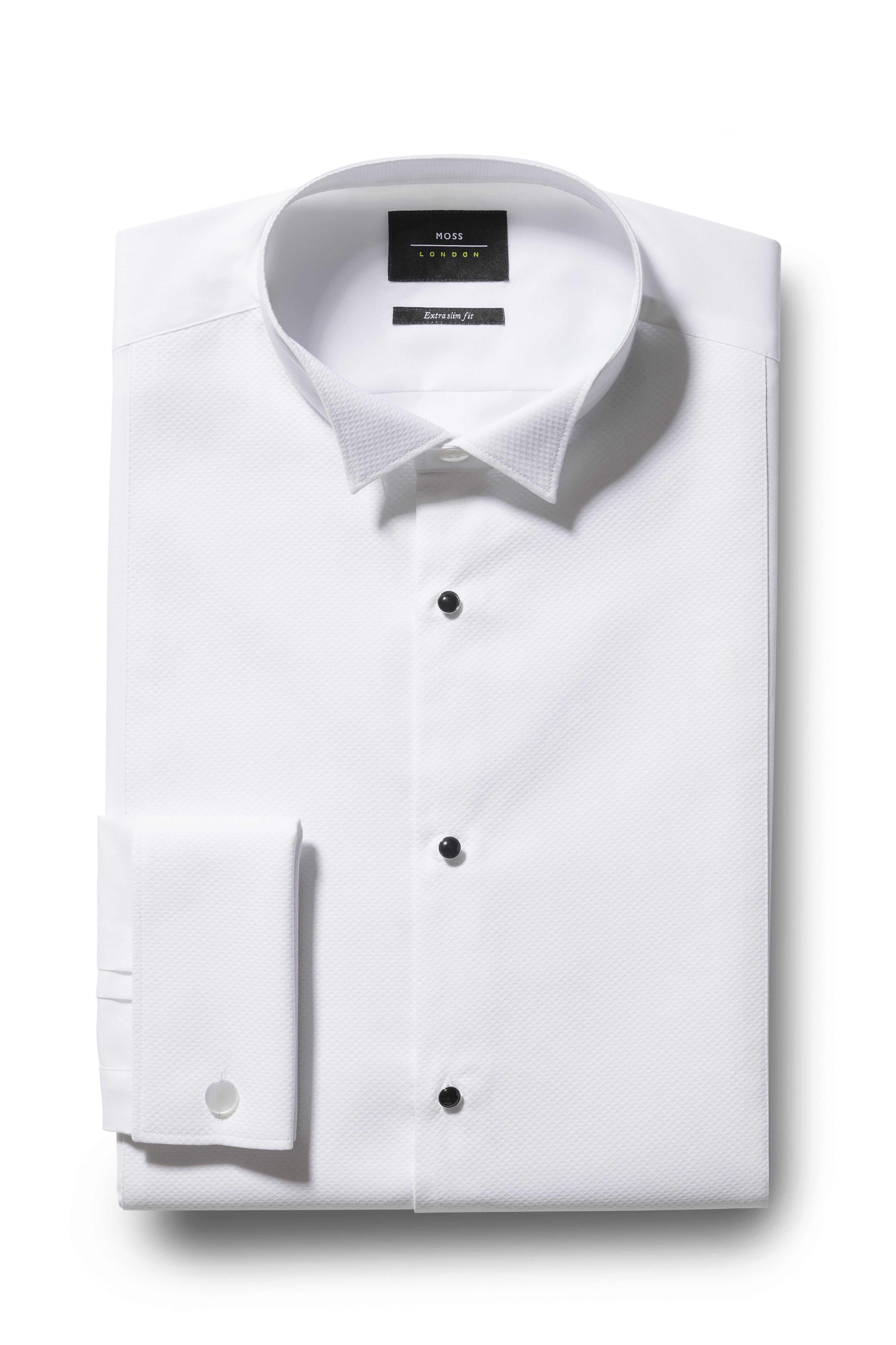 navy white gingham shirt