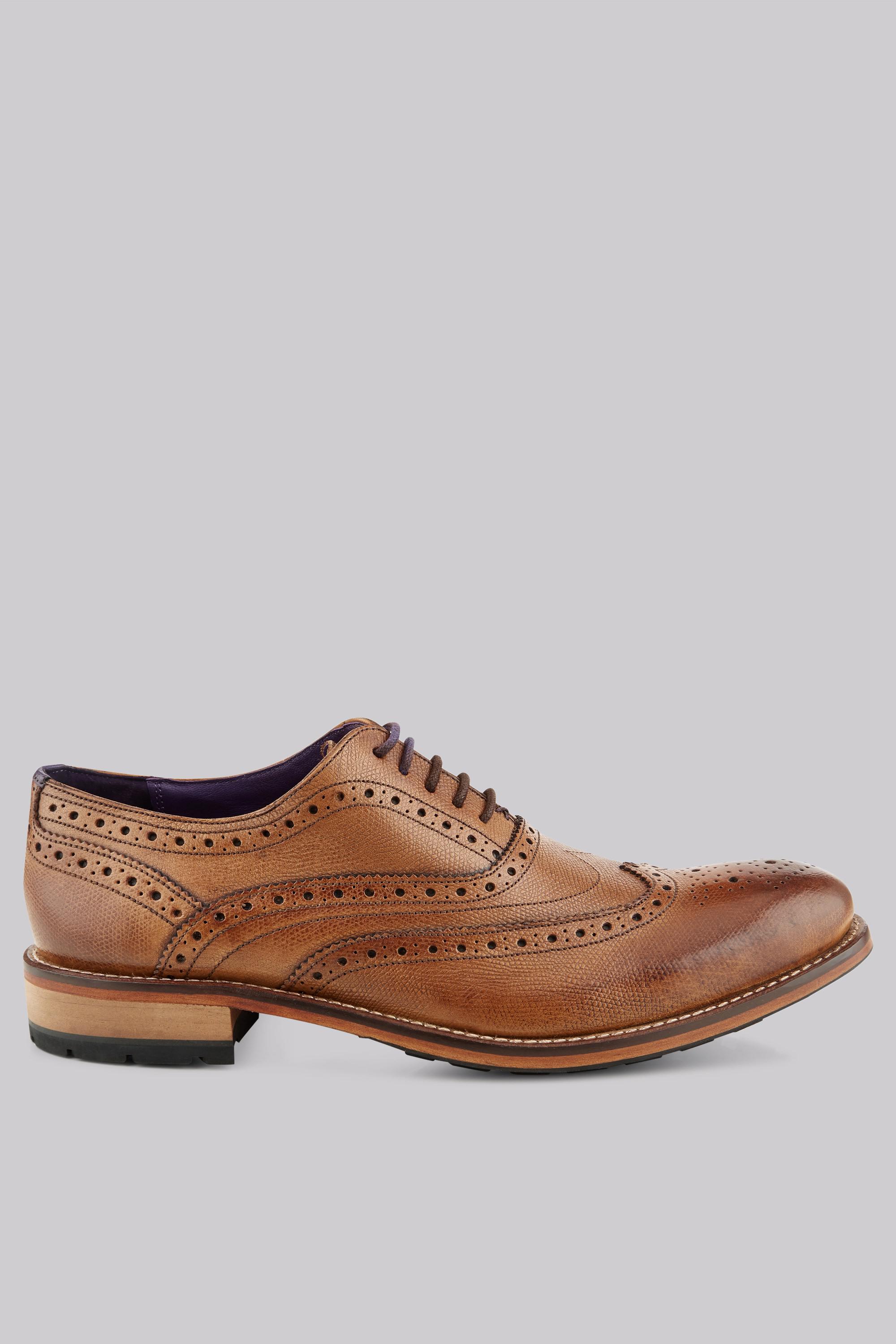 Ted Baker Guri Guri Ted Baker Brogue Shoes Ted Baker Guri Deals Outlet
