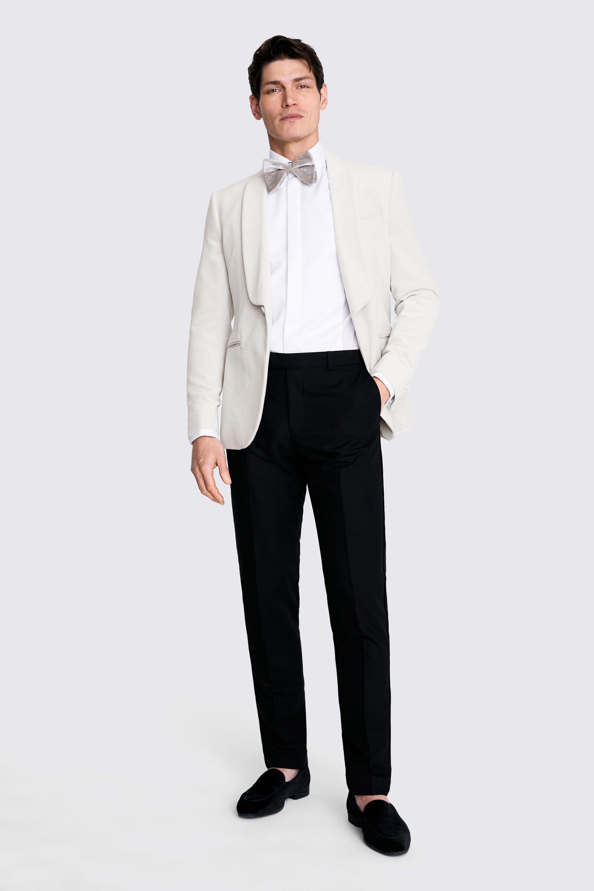 how to tie a bow tie moss bros