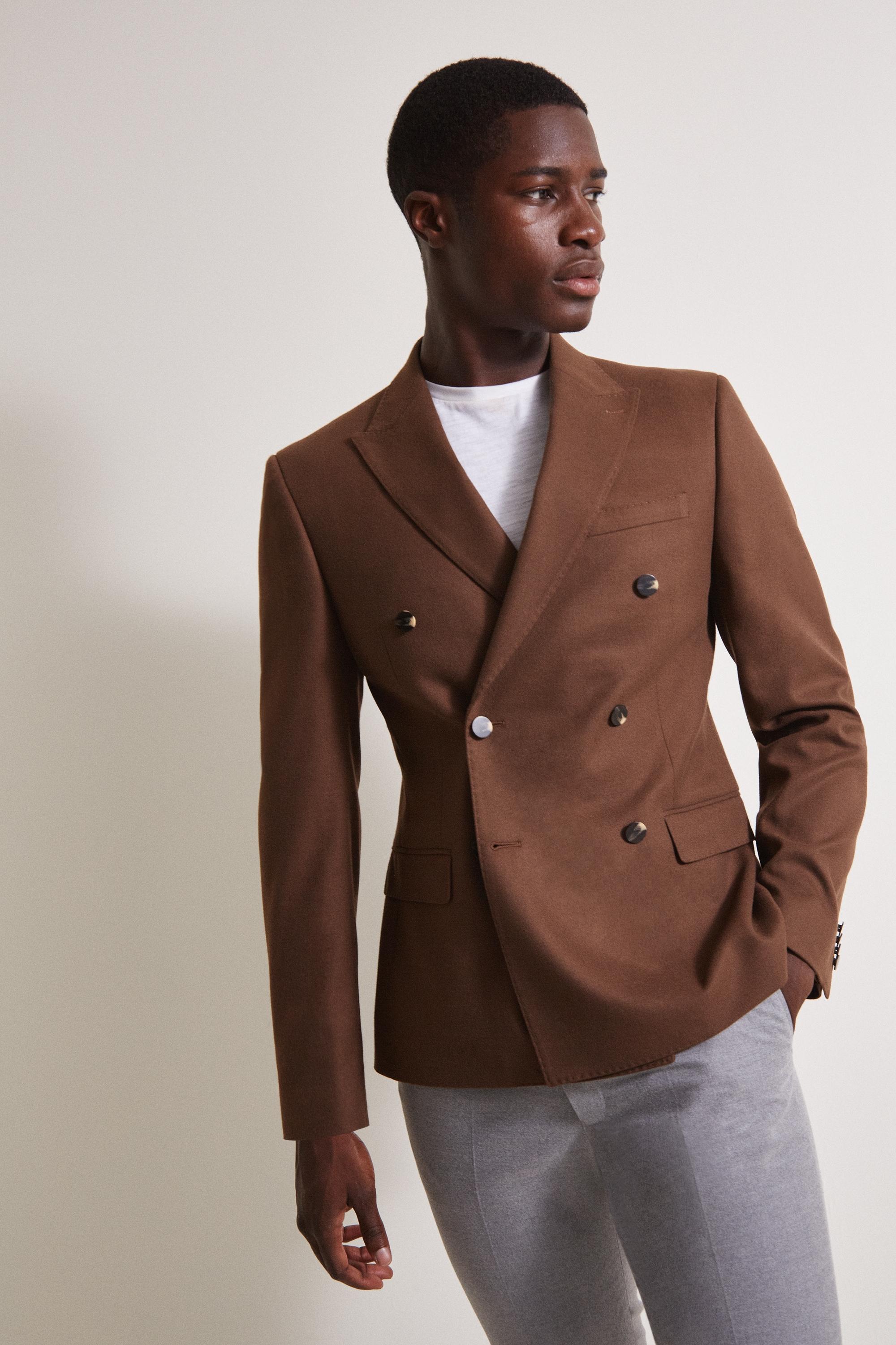 French connection blazer mens hotsell
