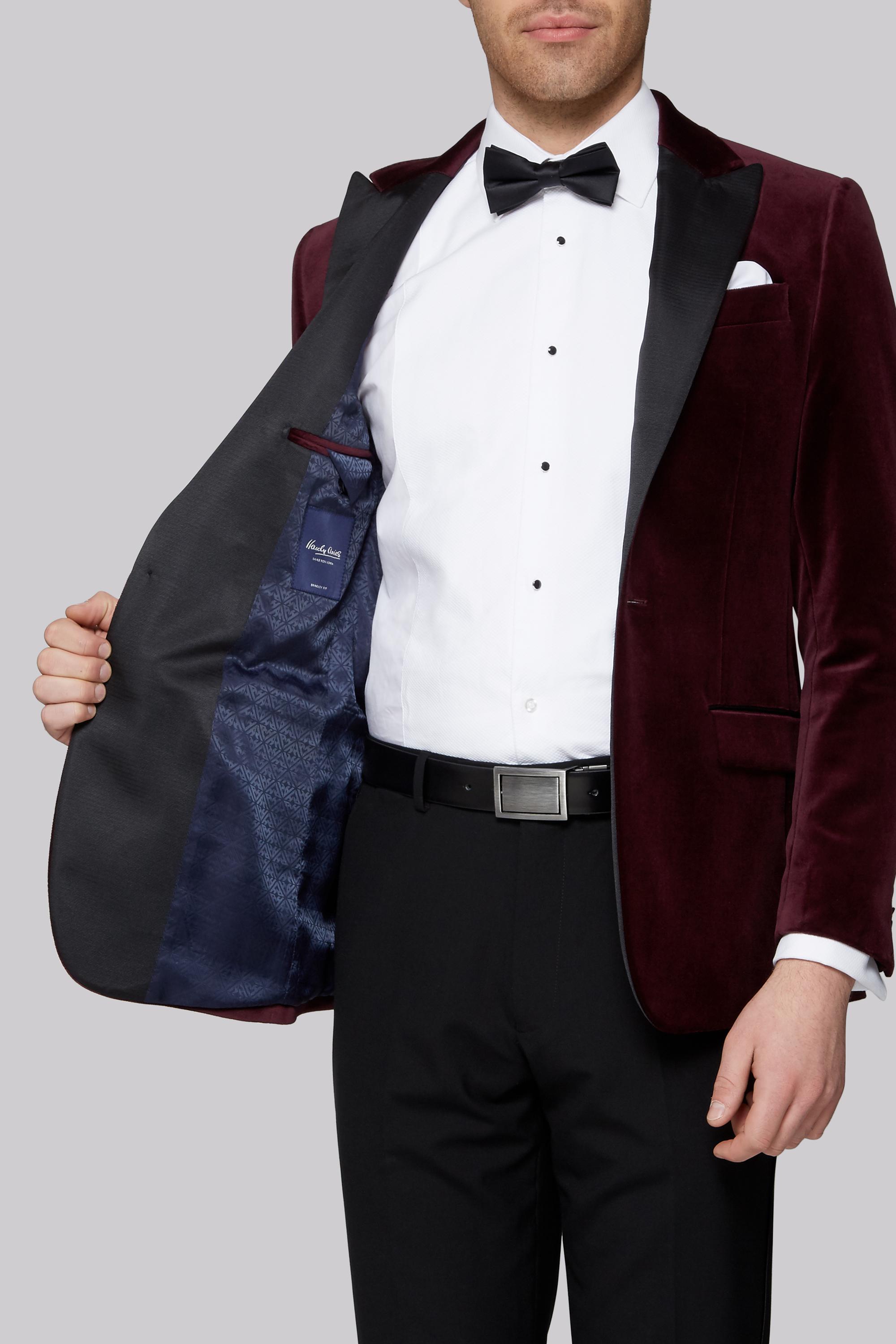 debenhams dinner jacket