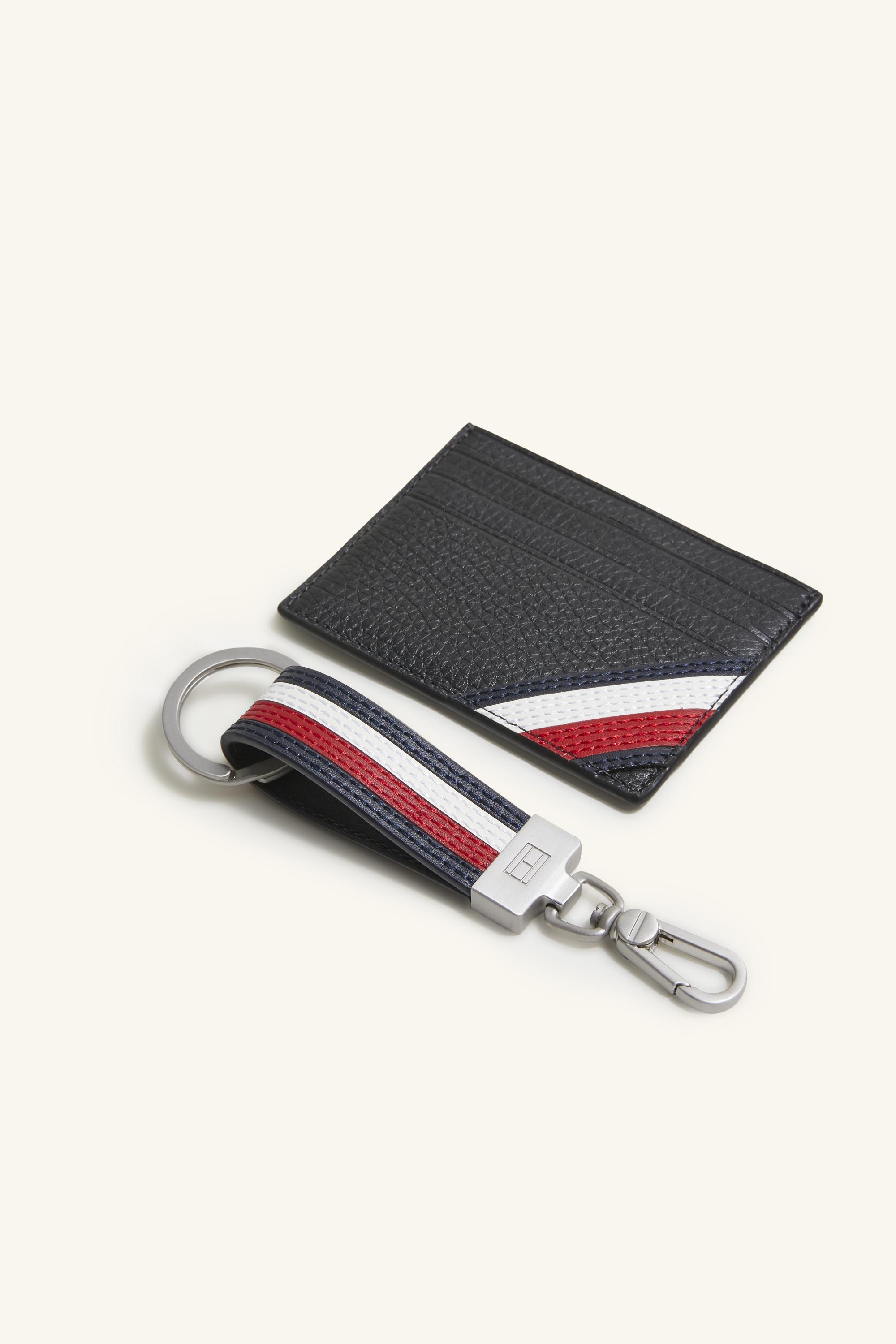 tommy keychain