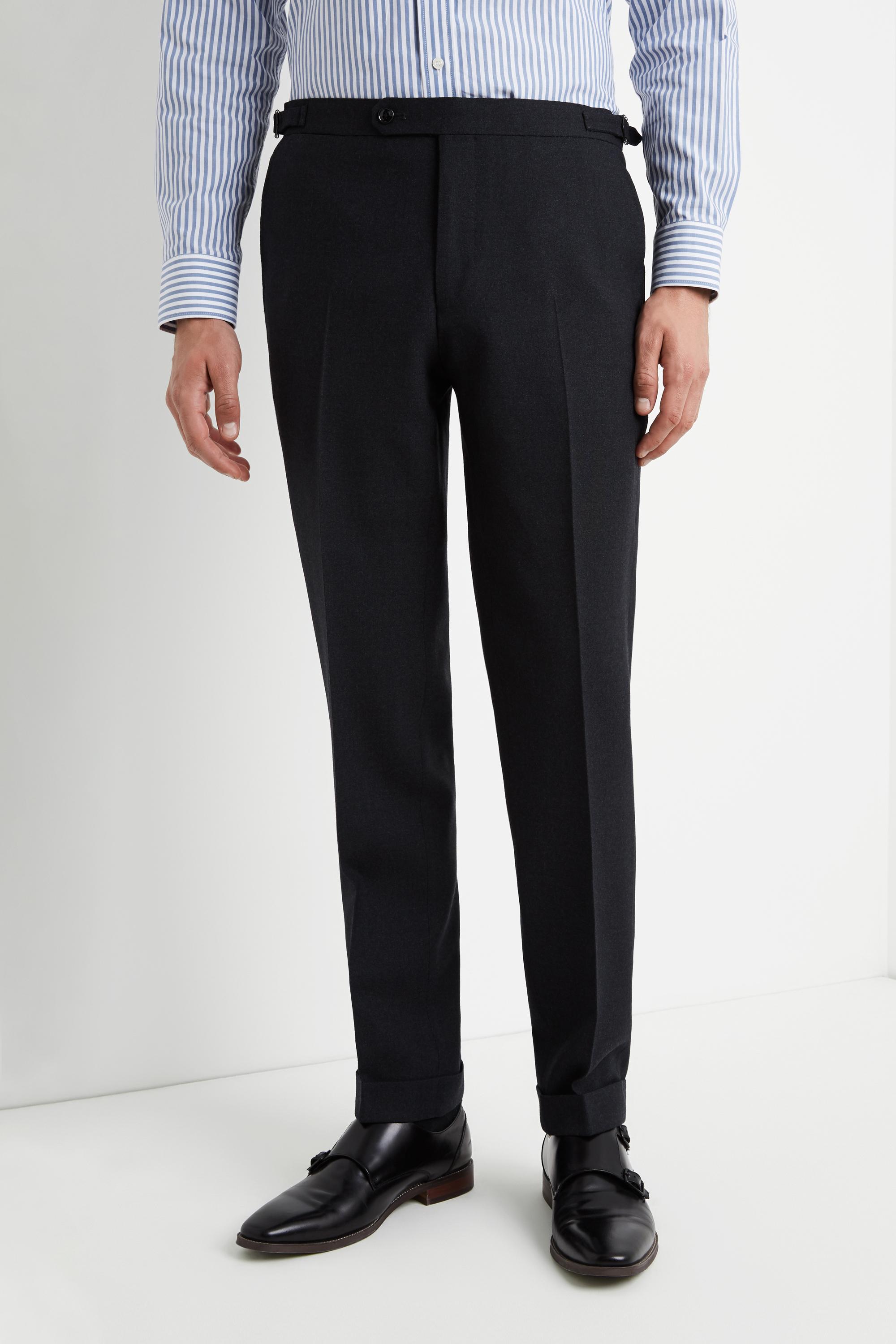 ermenegildo zegna trousers