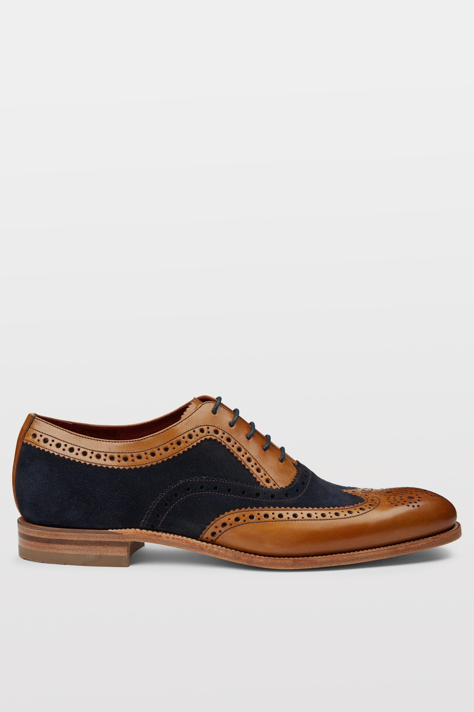 loake fearnley sale