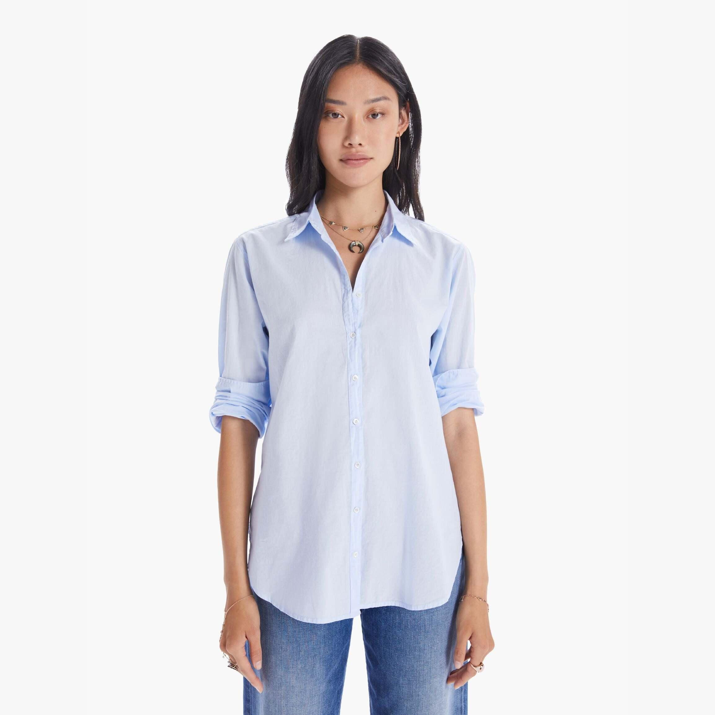 Beau Shirt Skylight main image 1