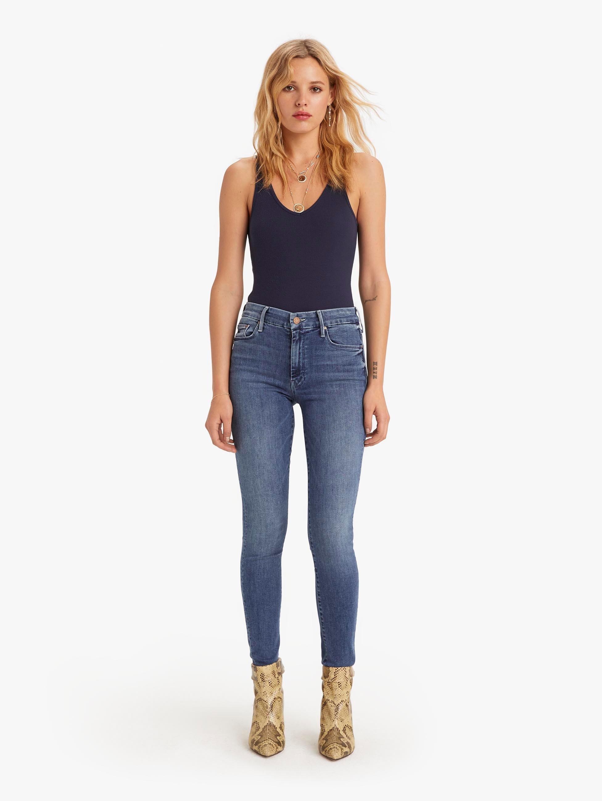 mother the looker groovin