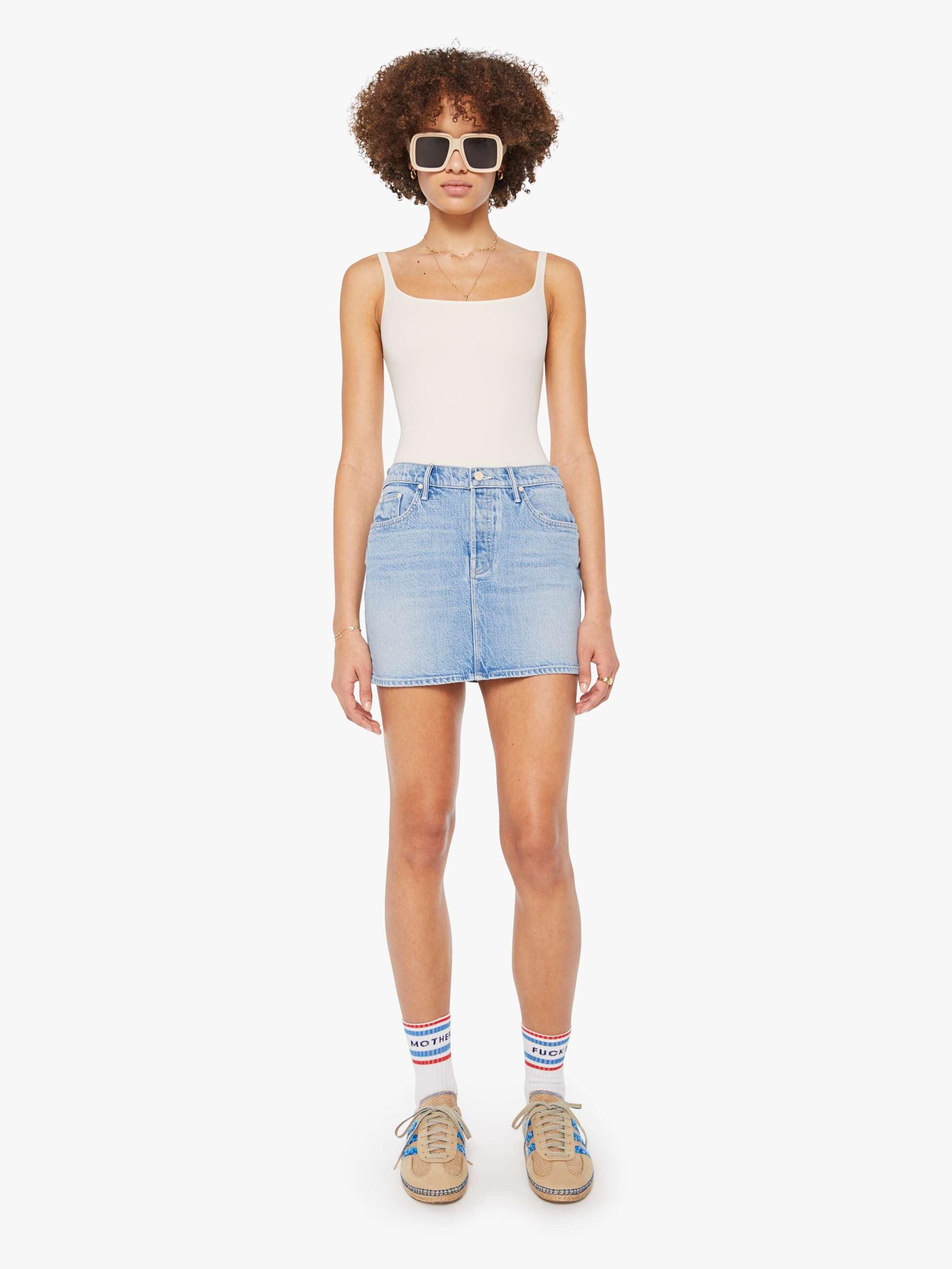 Mother Skirts for Women | Online Sale up to 88% off | Lyst