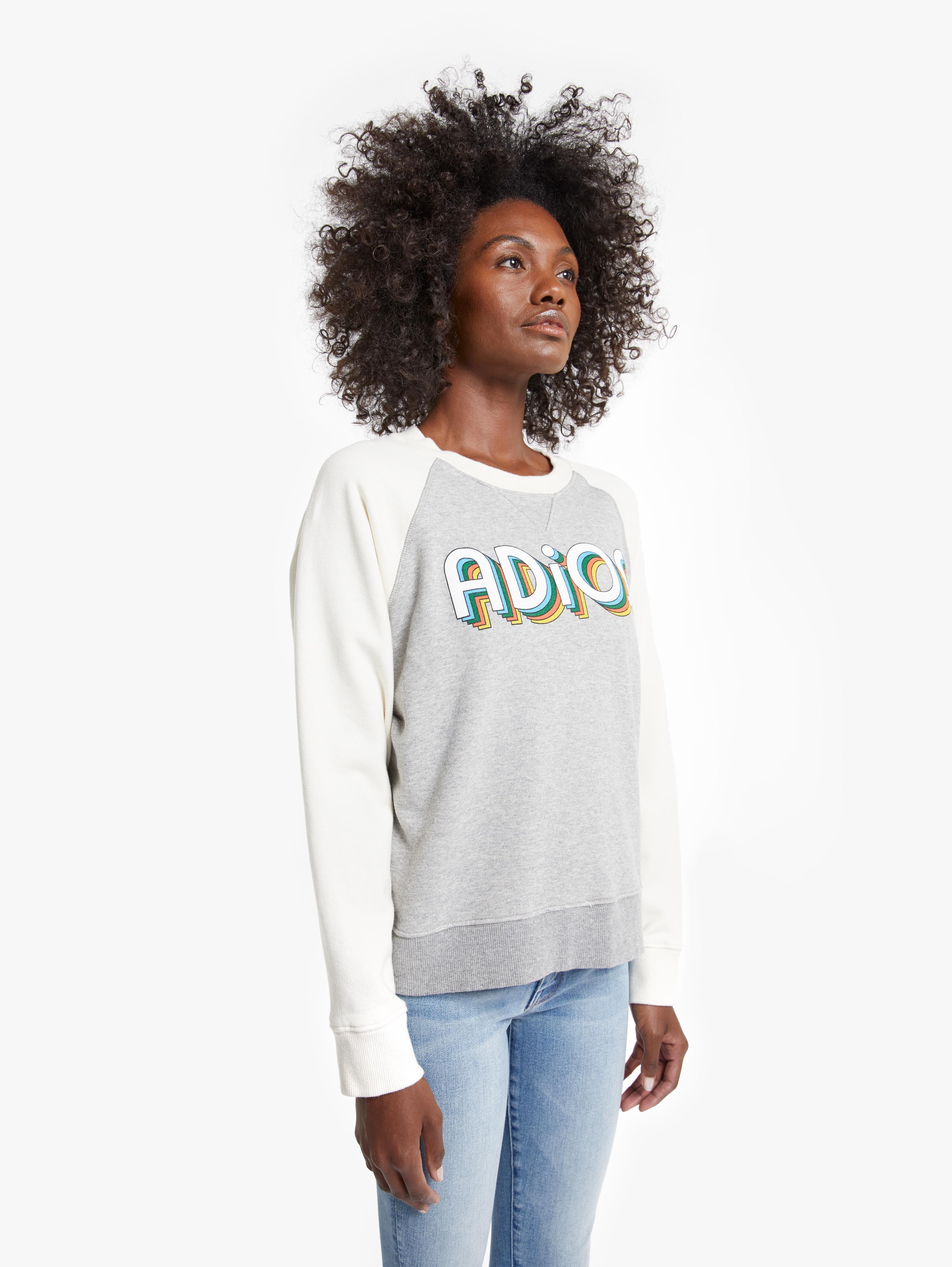 champion men's powerblend fleece crew sweatshirt
