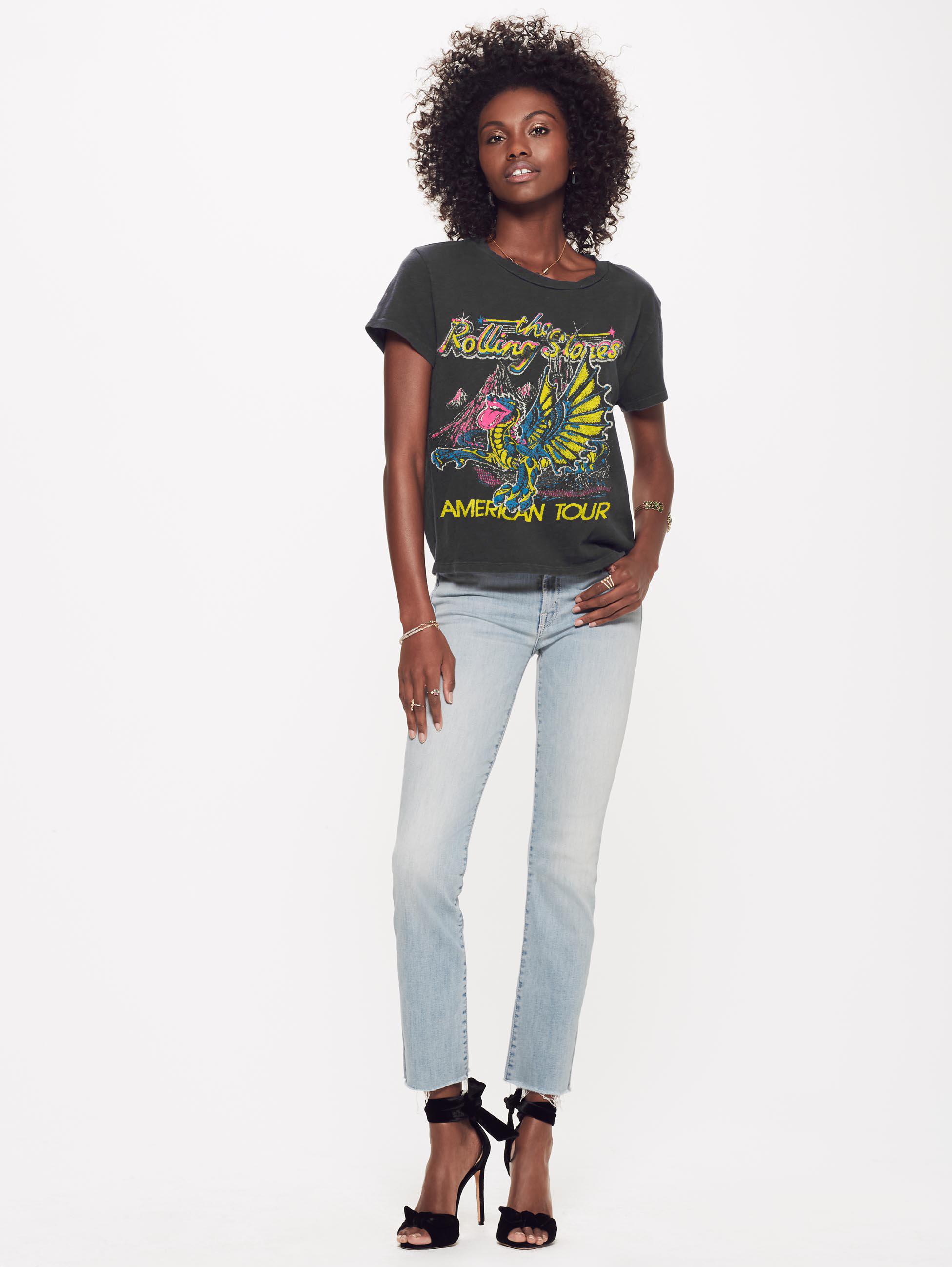 madeworn crop
