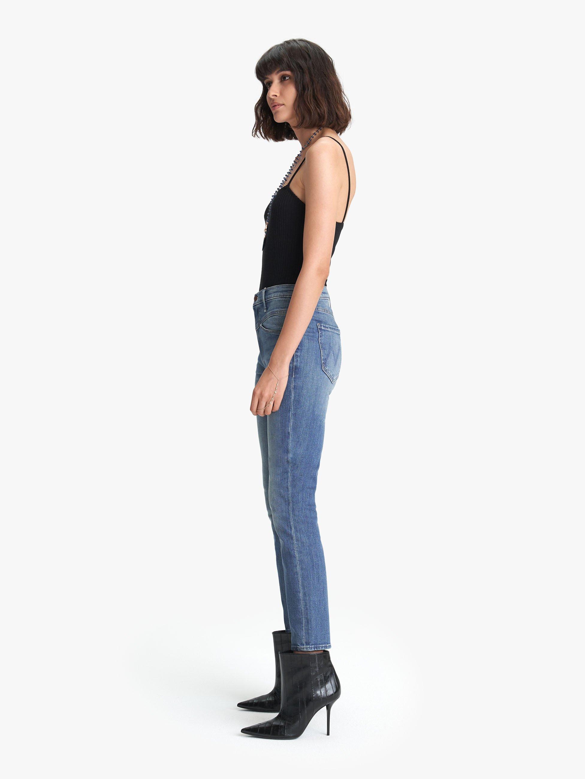 Dazzler Yoke Front Ankle Wander Dust 