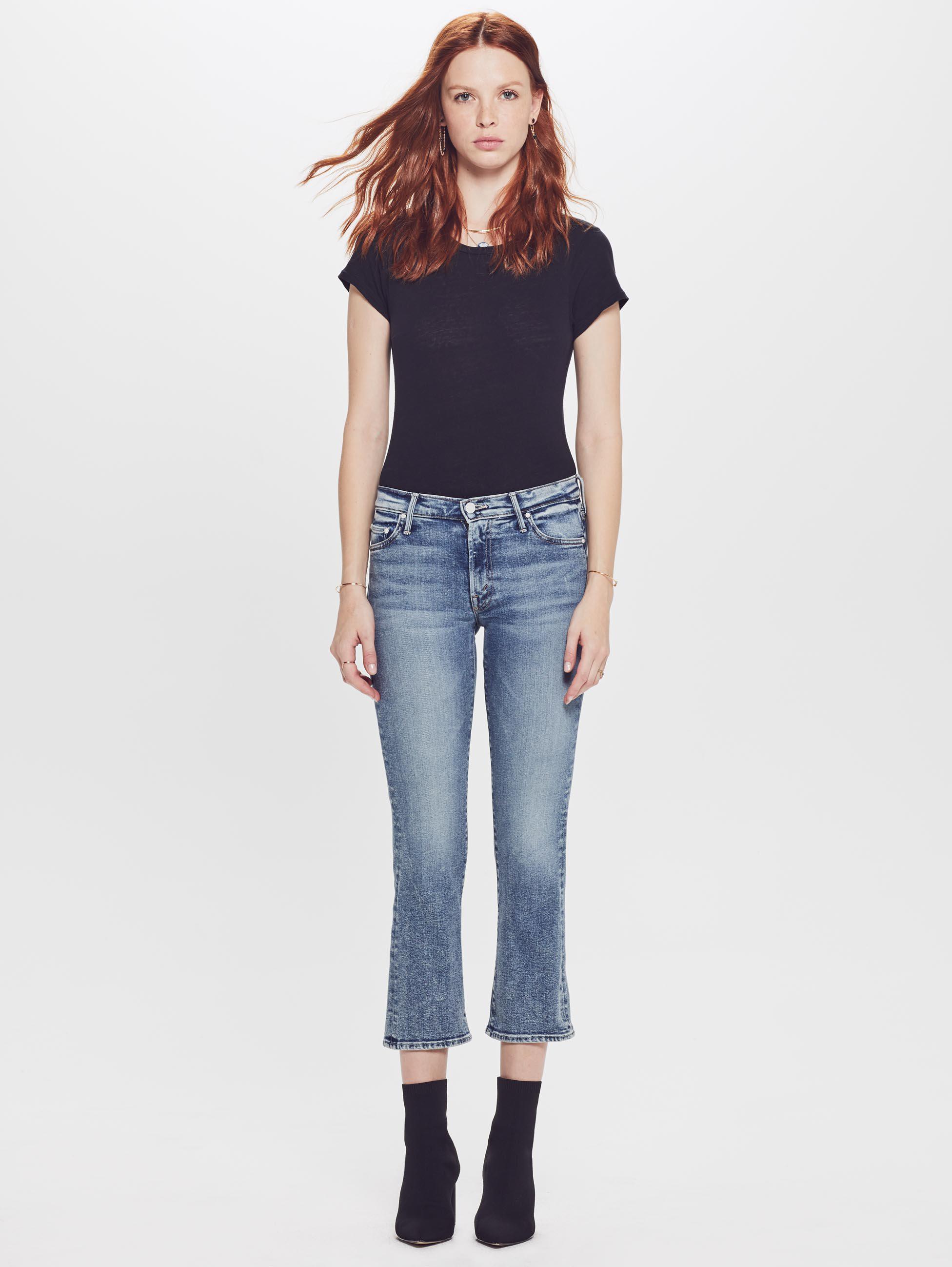 mother the outsider crop