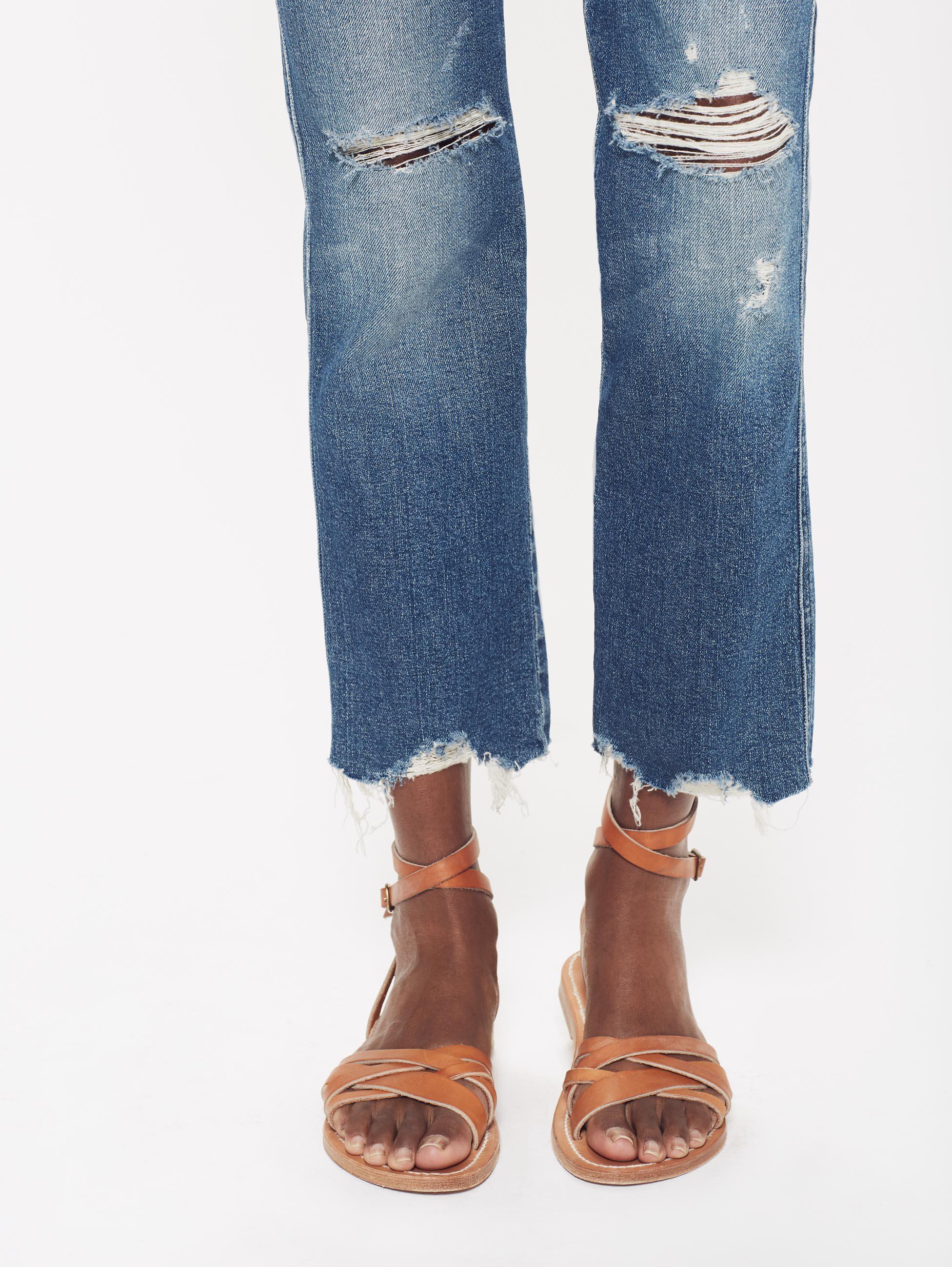 the rascal ankle chew learning to hula