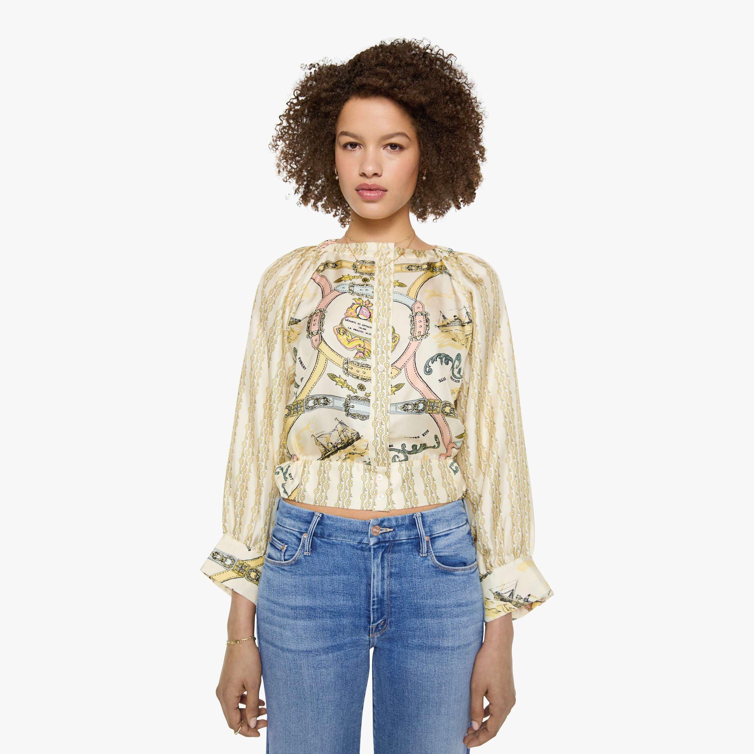La Prestic Ouiston Tops for Women | Online Sale up to 81% off | Lyst