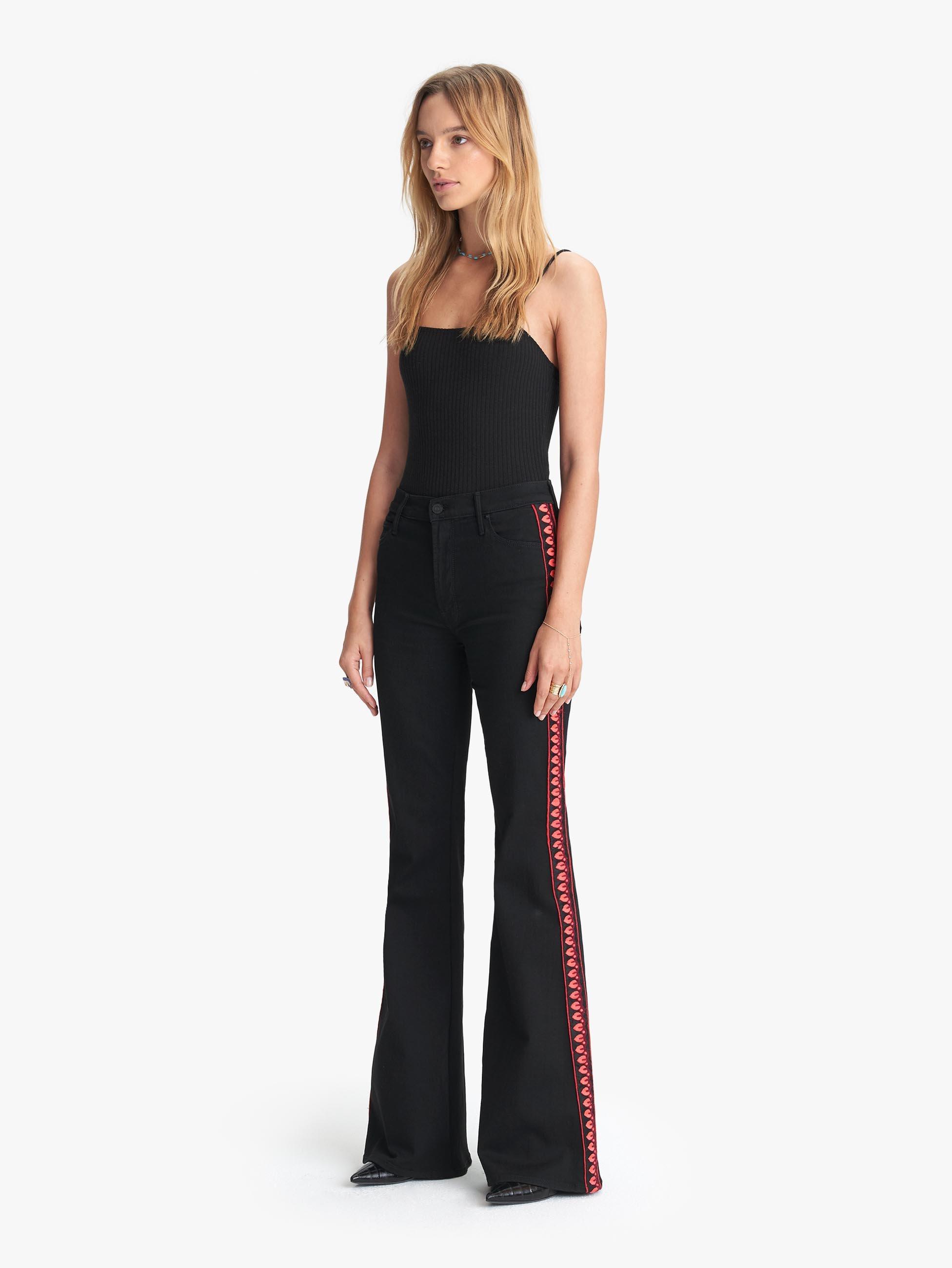 Mother Cotton The Doozy Up In Flames In Black Lyst Mother Cotton The Doozy Up In Flames In Black Lyst