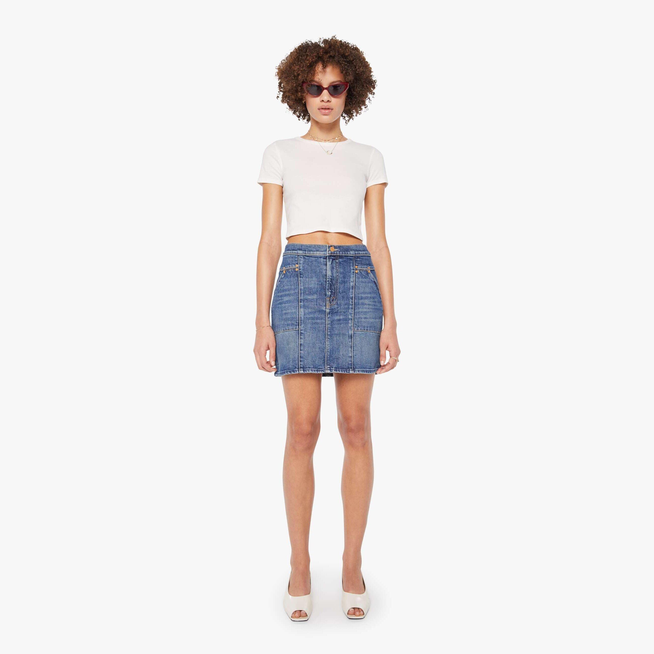 Mother Skirts for Women | Online Sale up to 88% off | Lyst