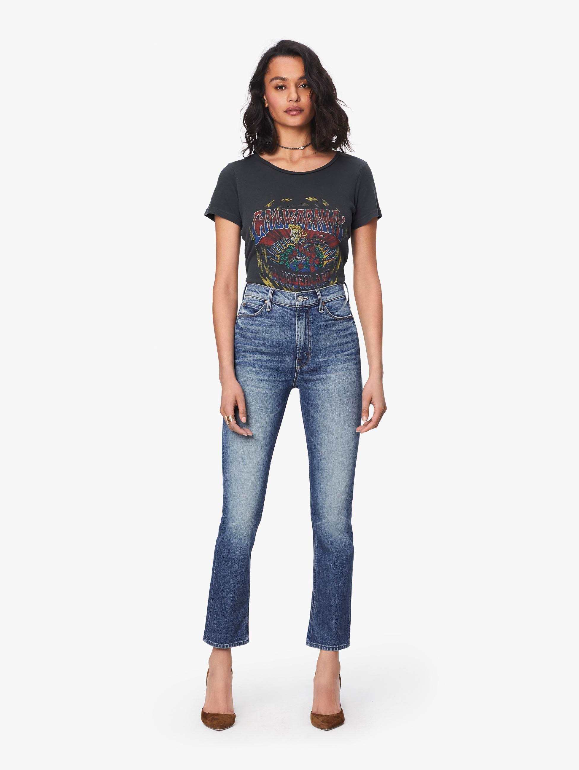 asos wide leg jeans
