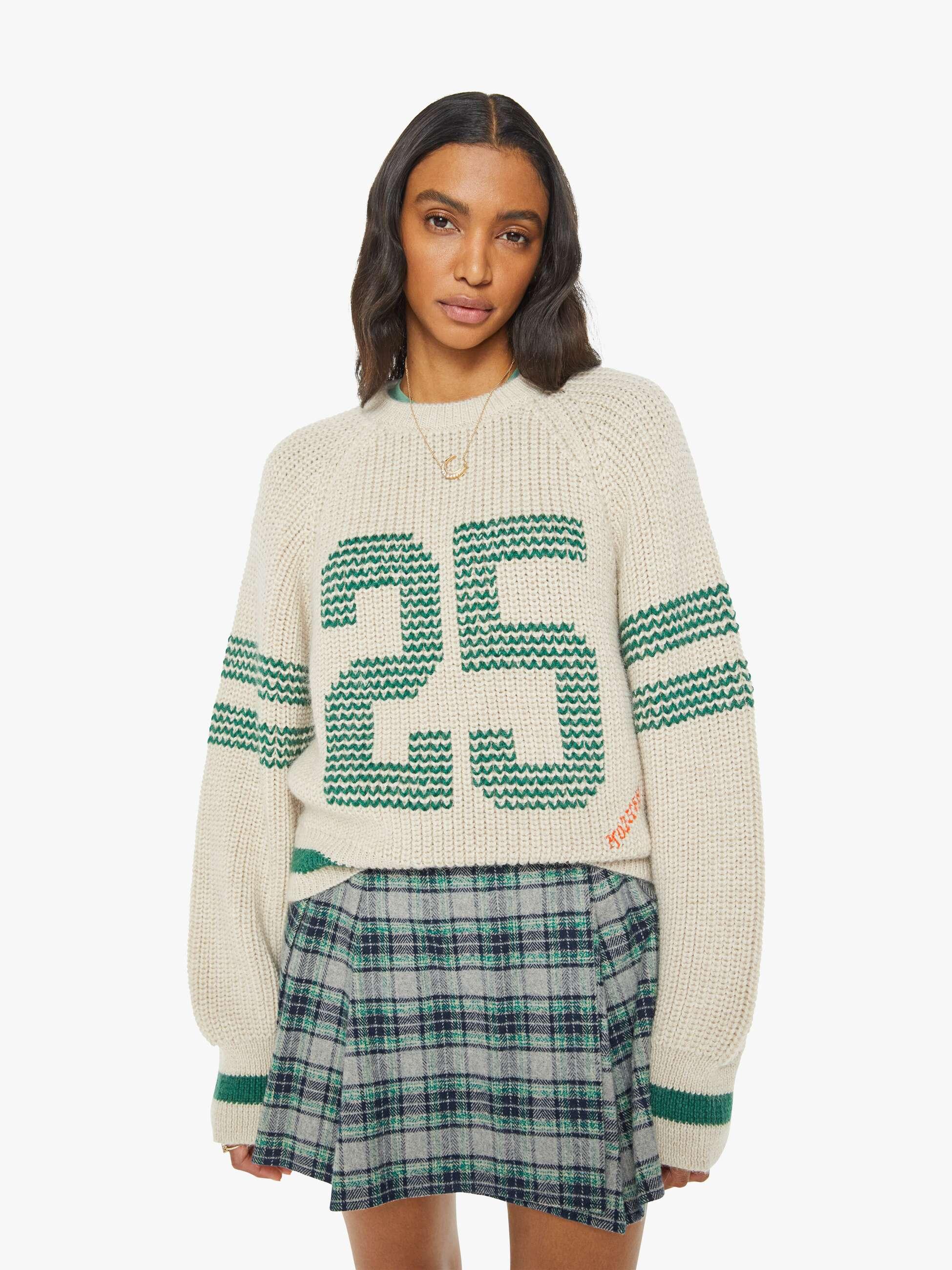Mother fisherman cardigan online