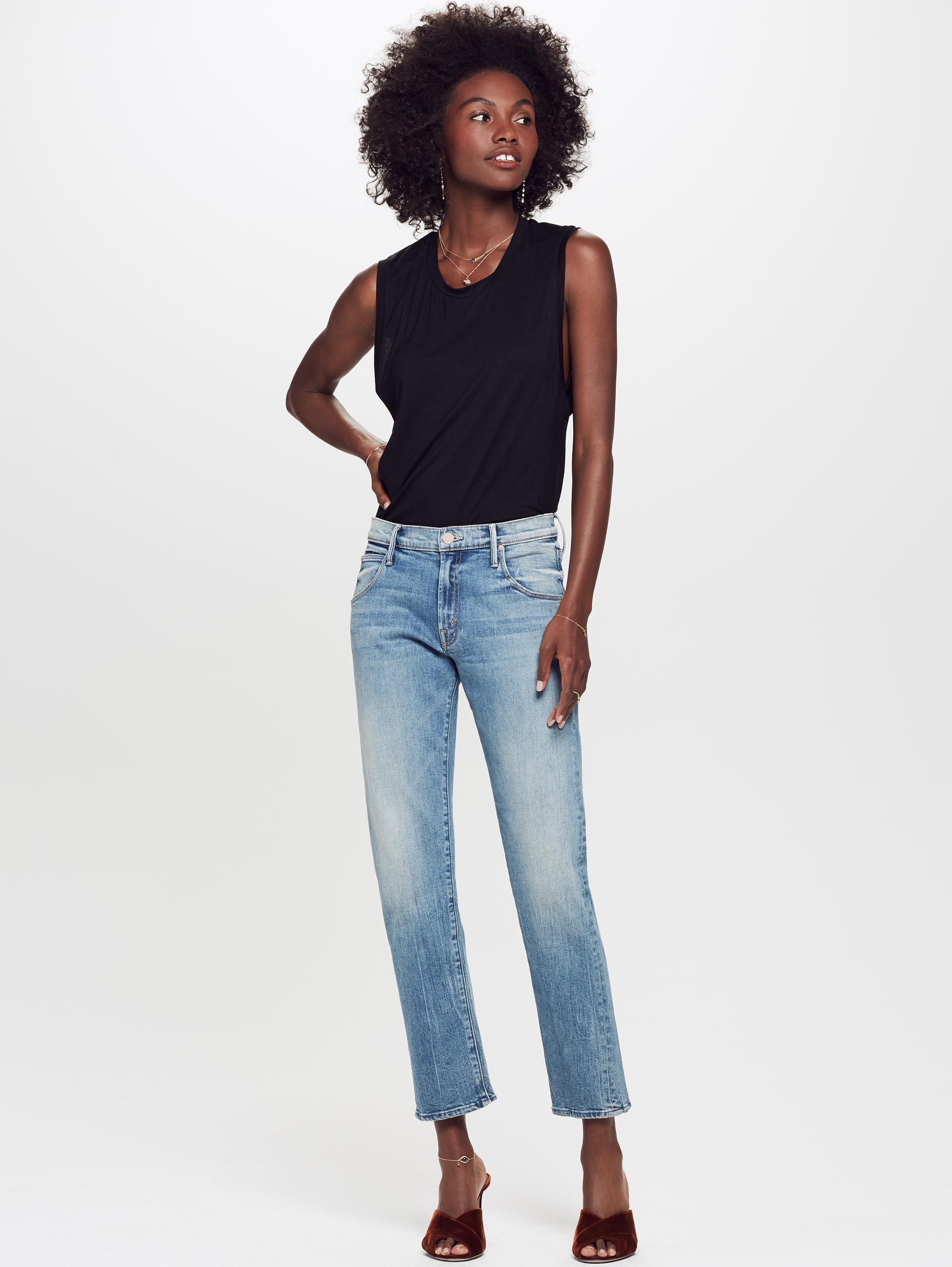 mother the ditcher ankle