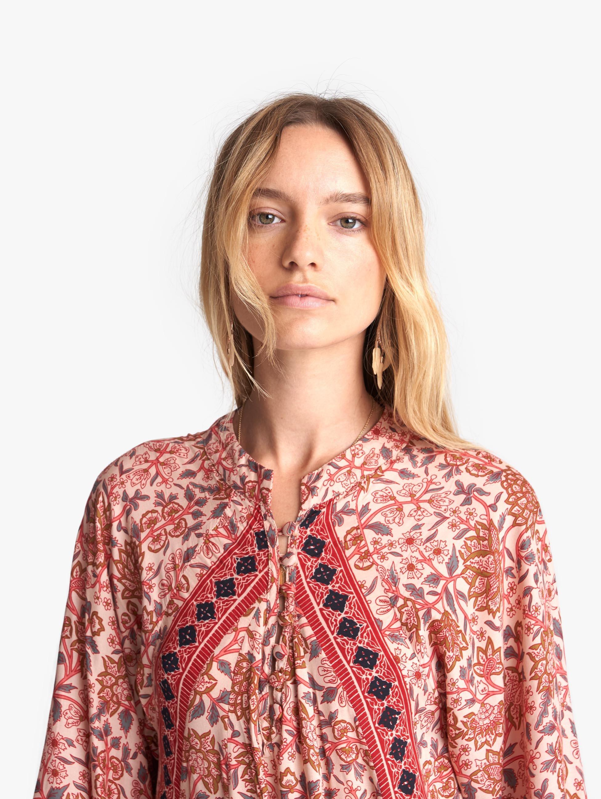 fiore maxi natalie martin