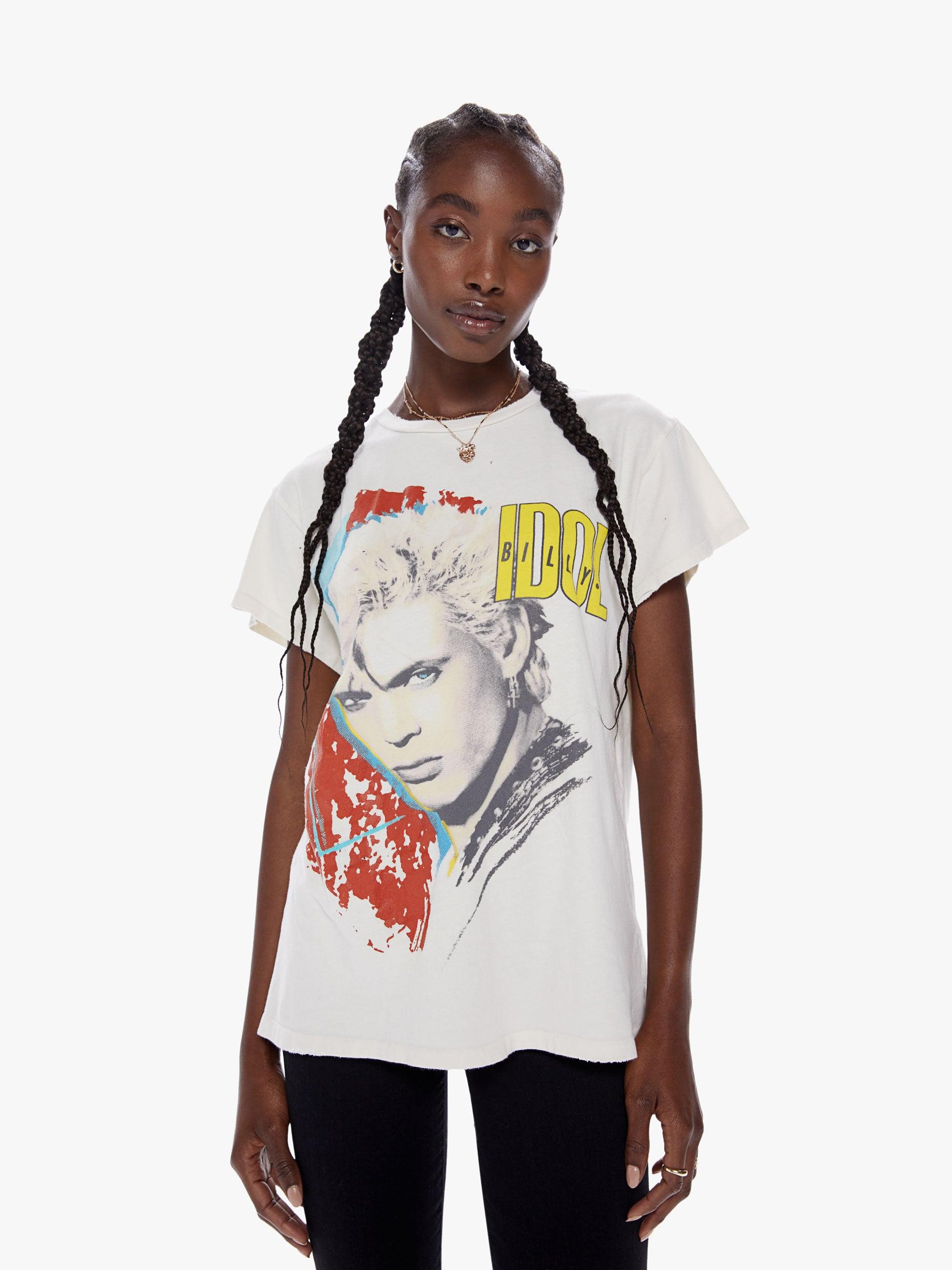 Madeworn tees 2025