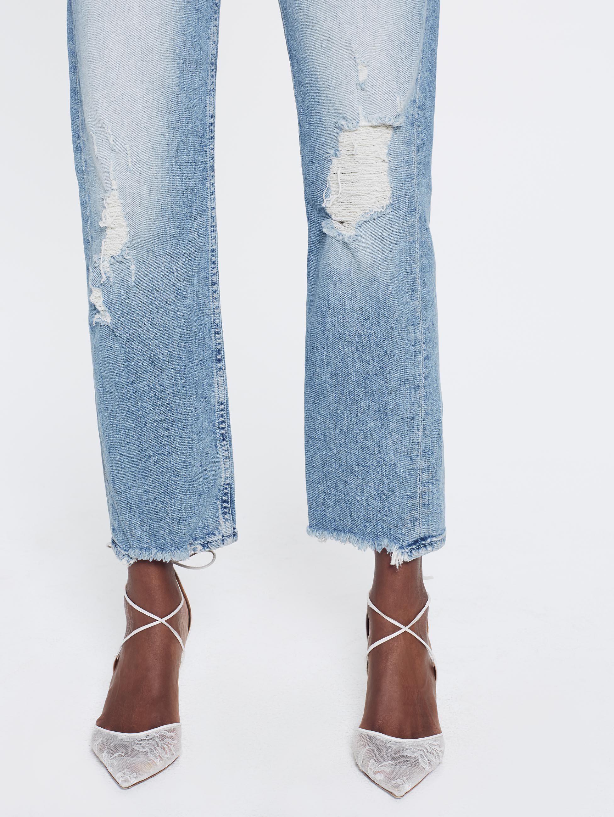 mother tomcat quite contrary