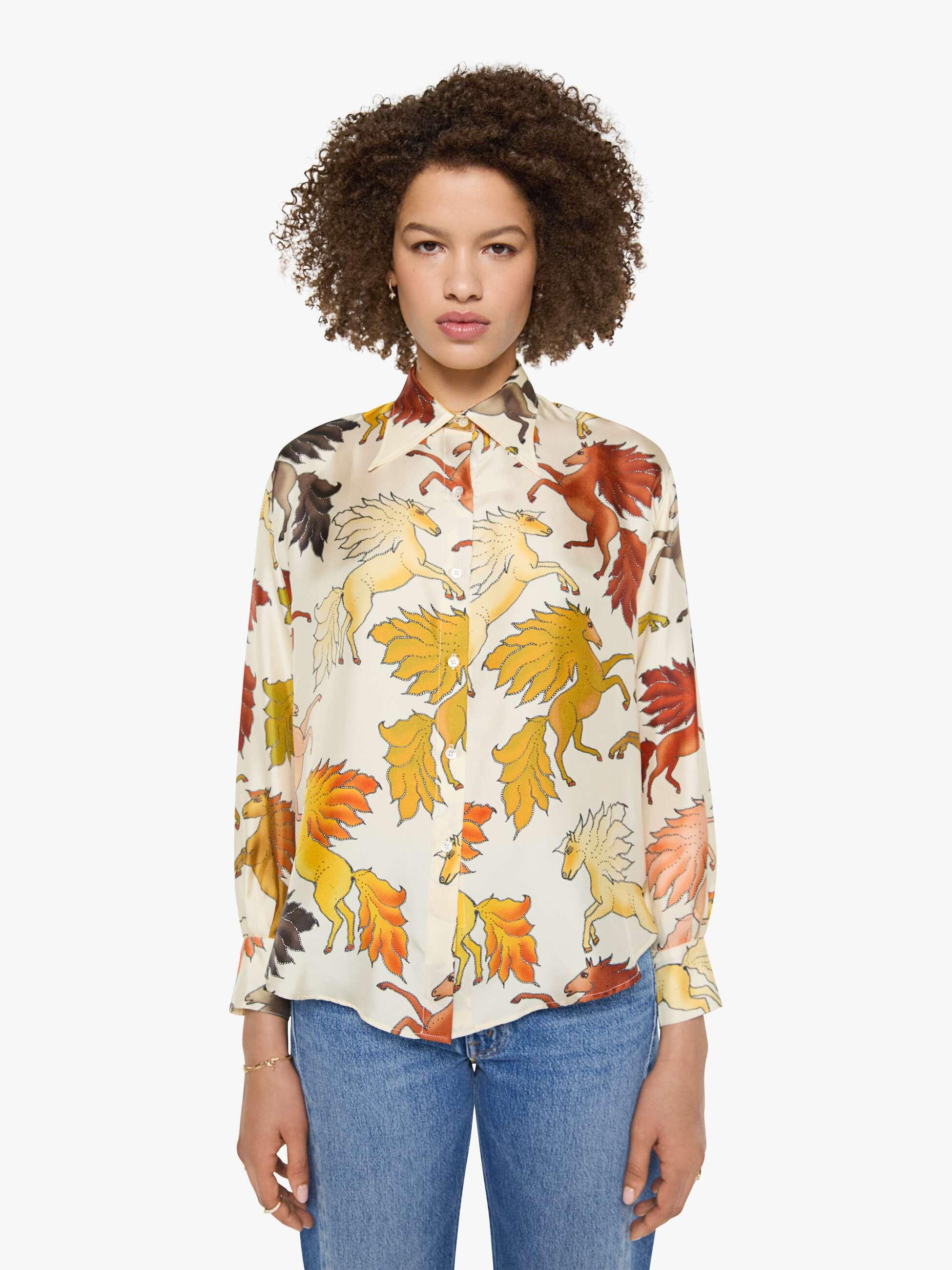 La Prestic Ouiston Tops for Women | Online Sale up to 81% off | Lyst