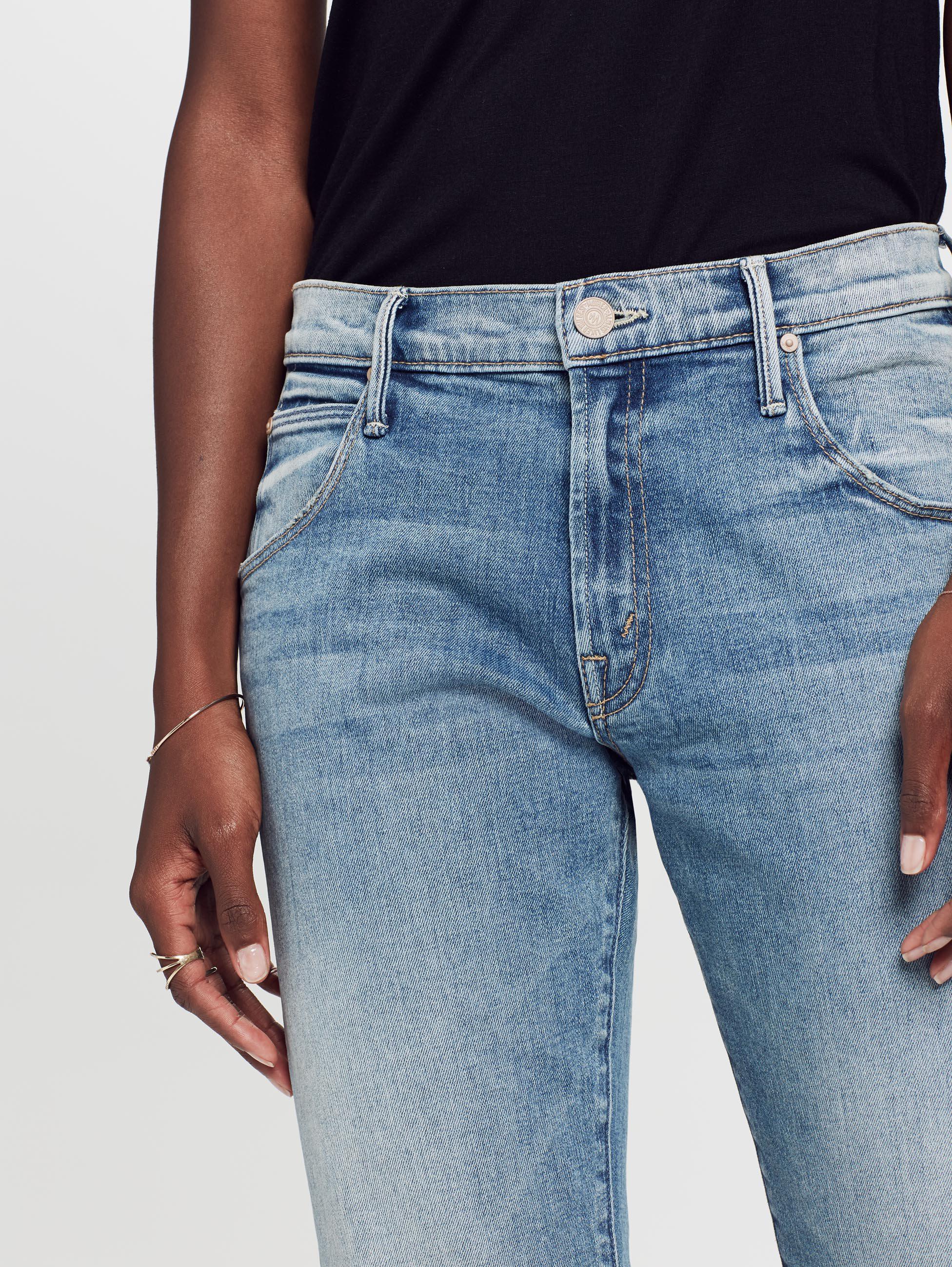 mother the ditcher ankle