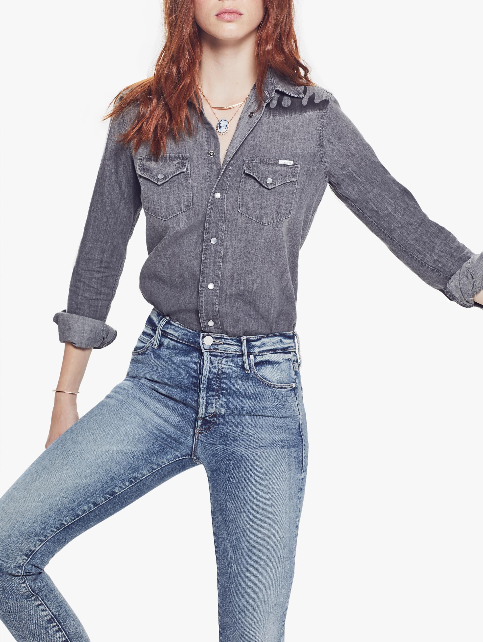 mother stunner whiplash