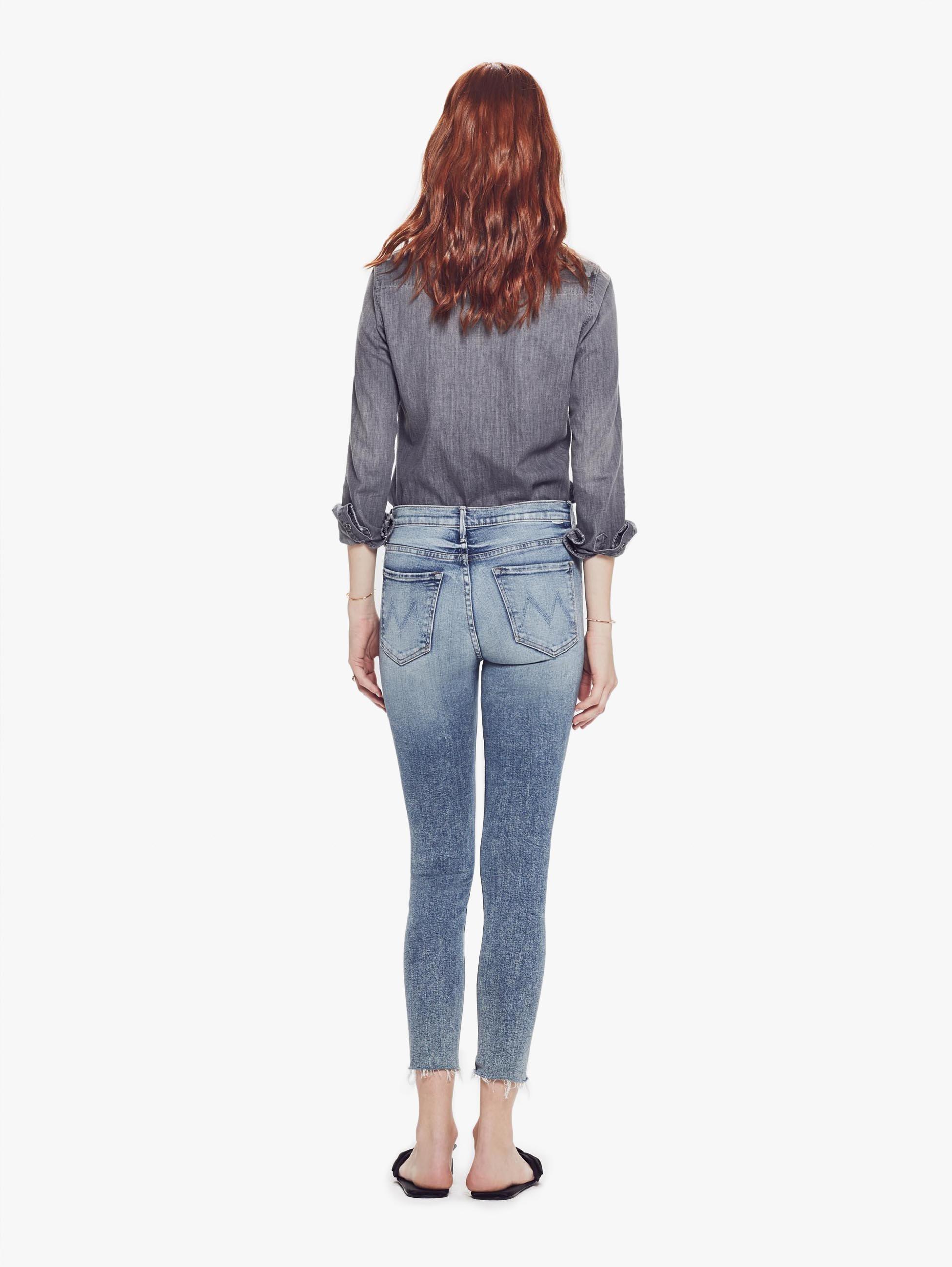 mother stunner whiplash