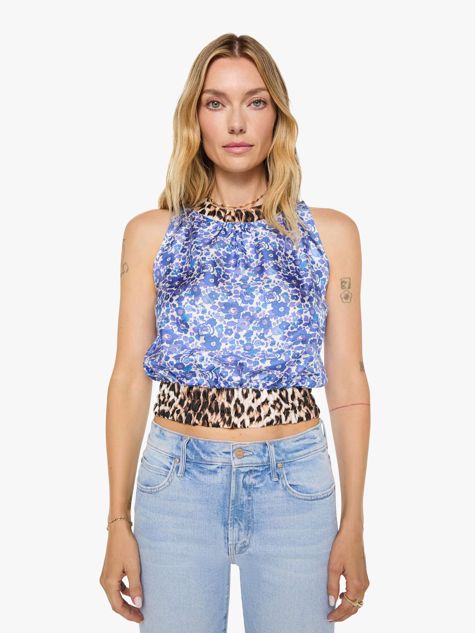 La Prestic Ouiston Tops for Women | Online Sale up to 81% off | Lyst