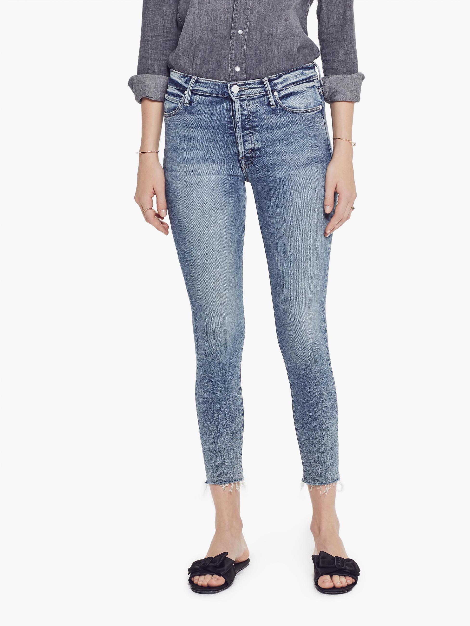 mother stunner whiplash