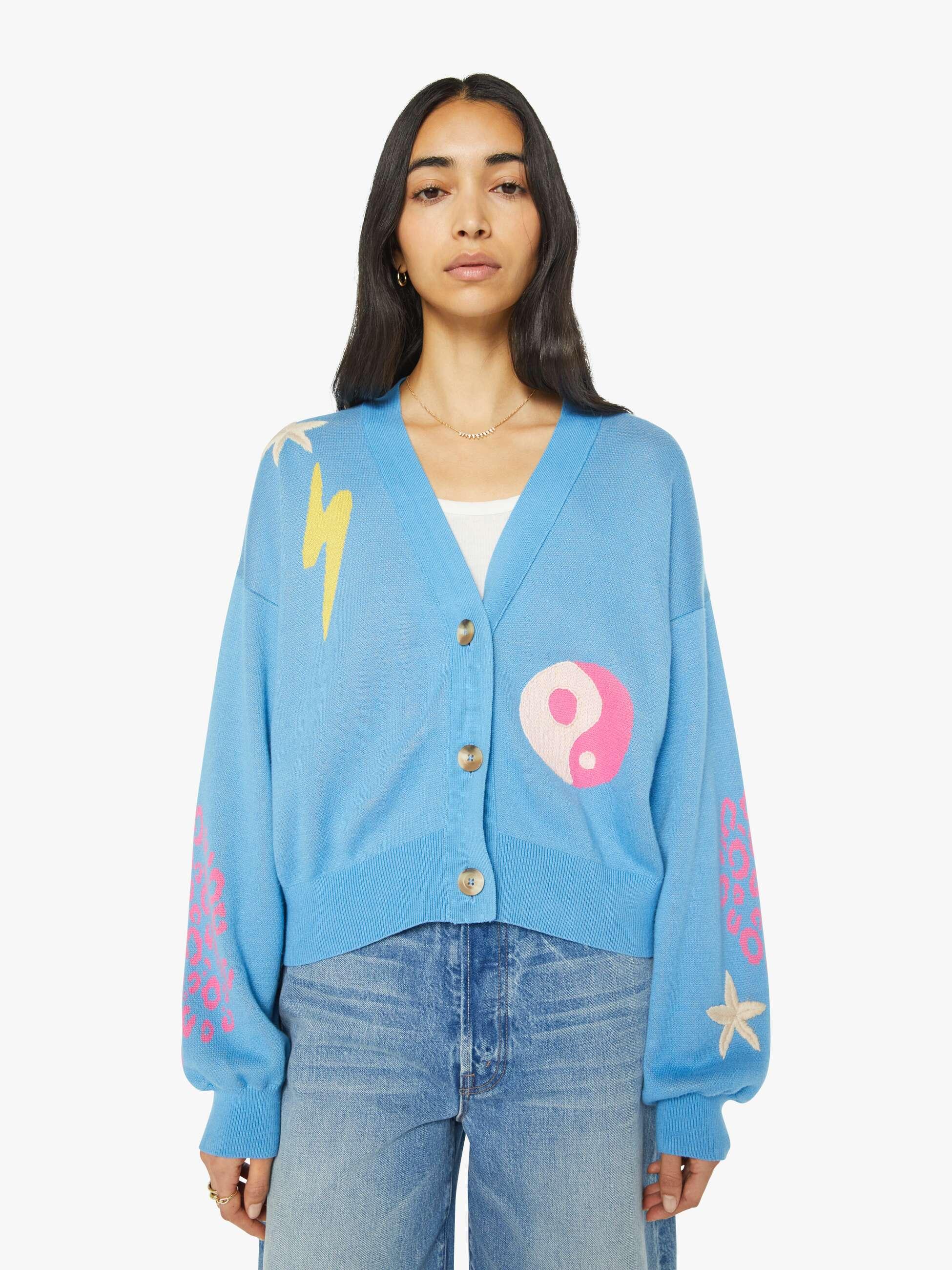 Mother Cardigans for Women | Online Sale up to 68% off | Lyst Mother Cardigans for Women | Online Sale up to 68% off | Lyst