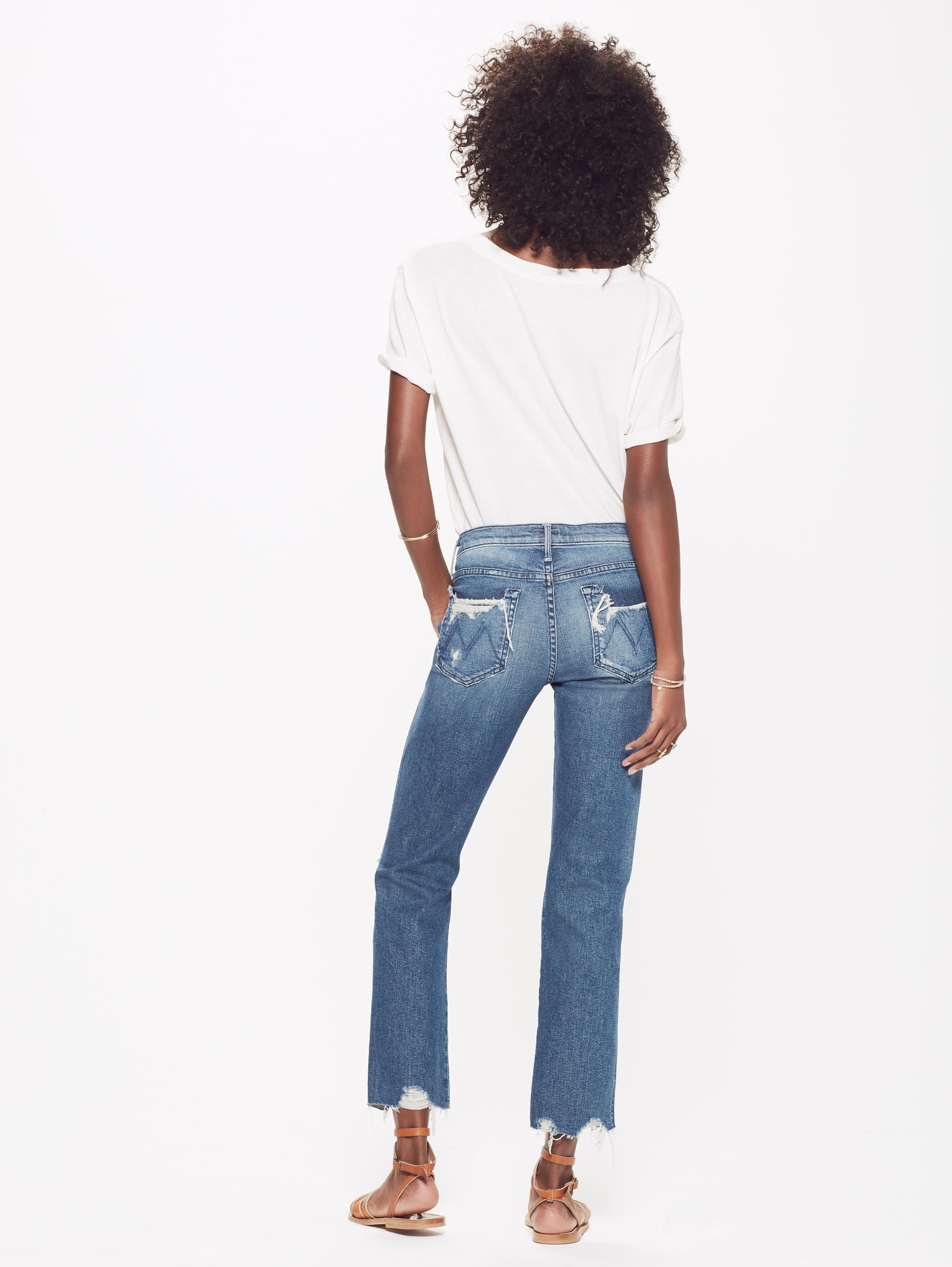 the rascal ankle chew