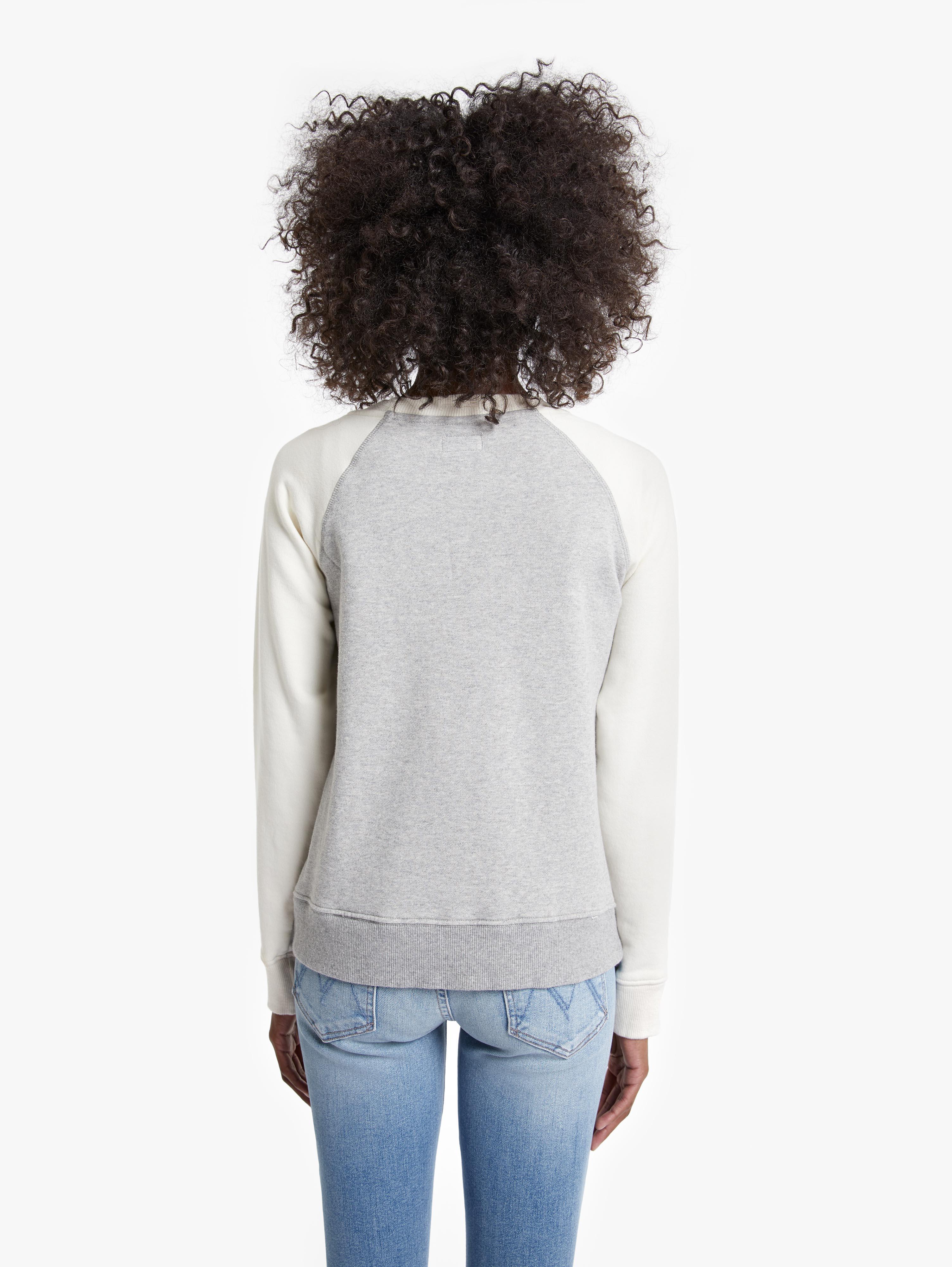 mother adios sweatshirt