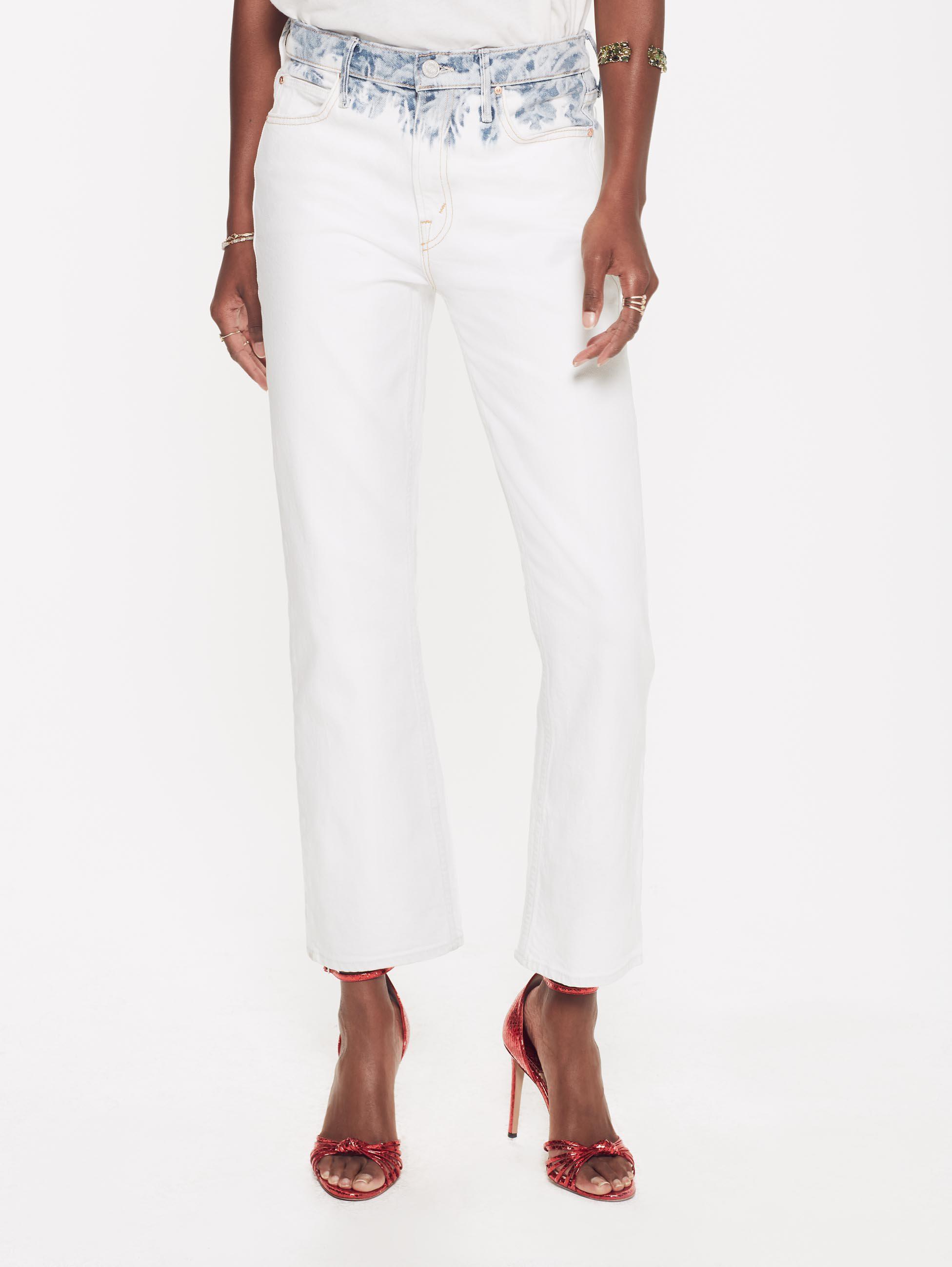 mother dutchie ankle