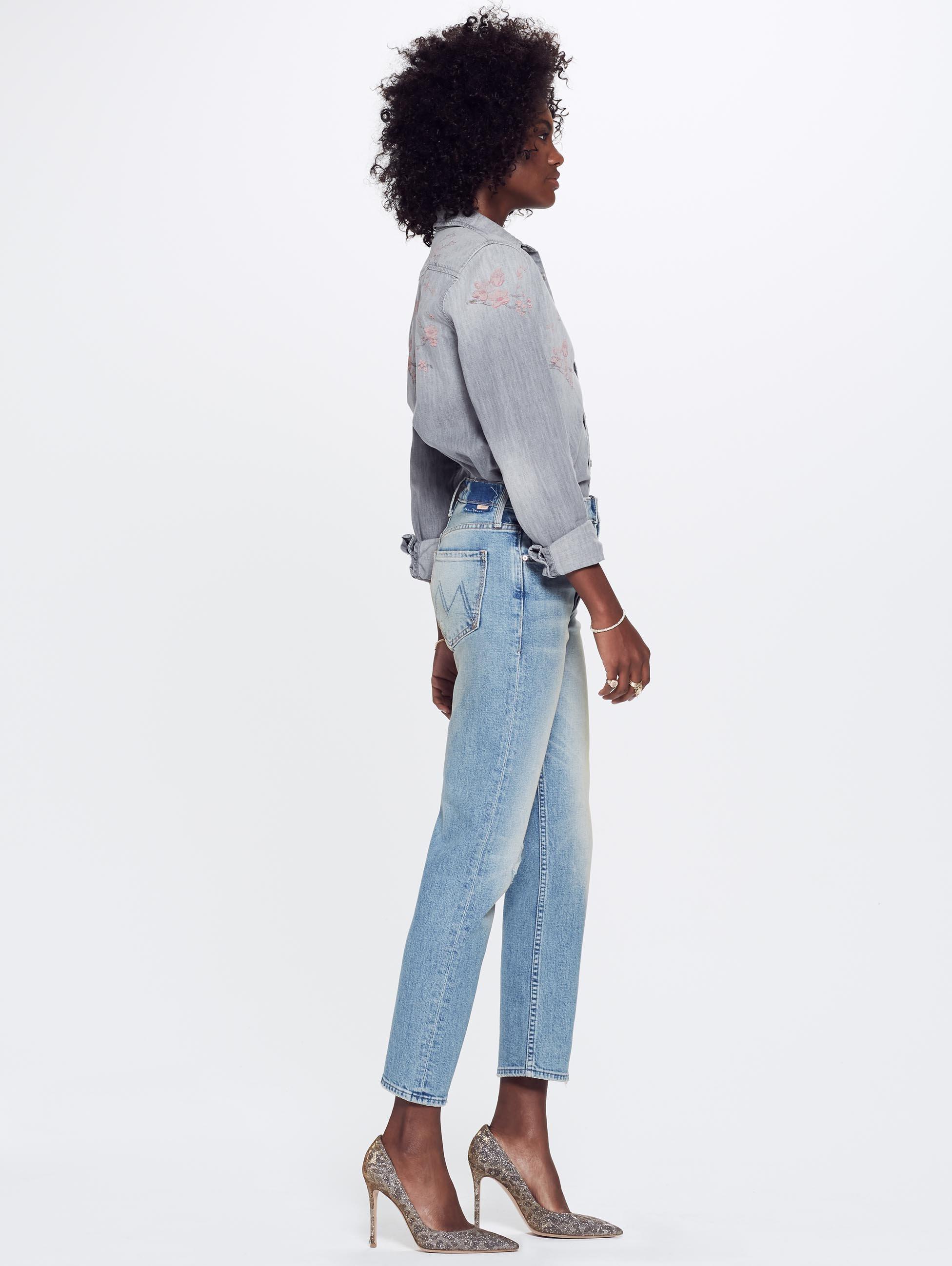 mother tomcat ankle gospel grace