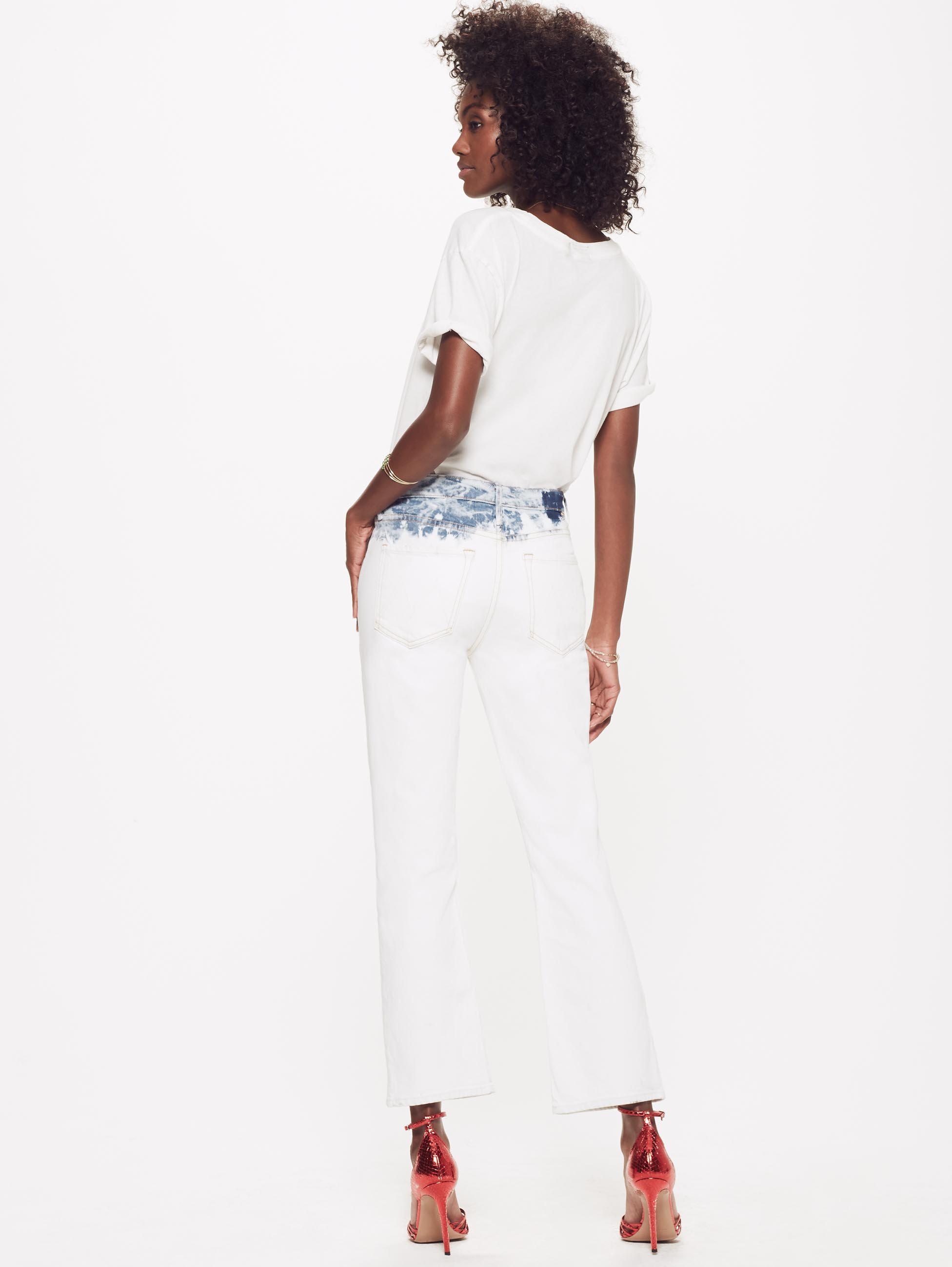 mother dutchie jeans