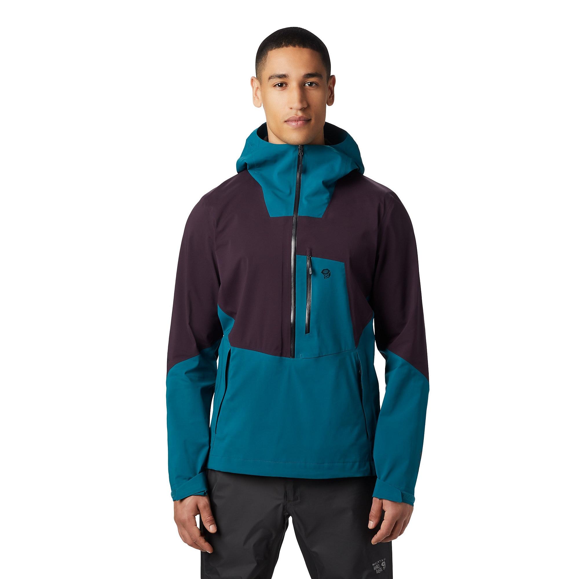 Mountain Hardwear Exposure/2 in Blue for Men Lyst