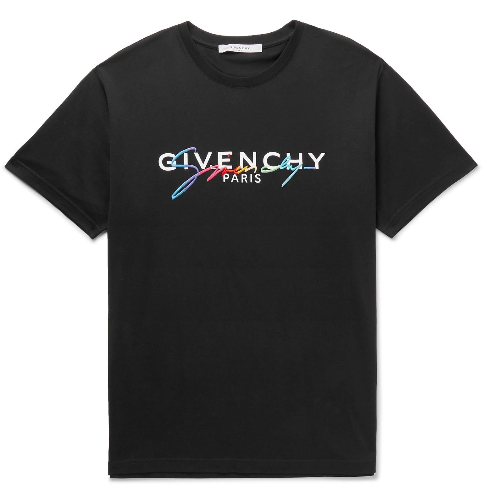 men's givenchy shirt sale