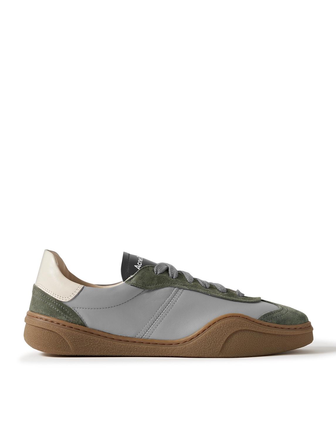 靴 Acne studios hover low 40 靴 Acne studios hover low 40 Acne Studios - Loafers in Brown