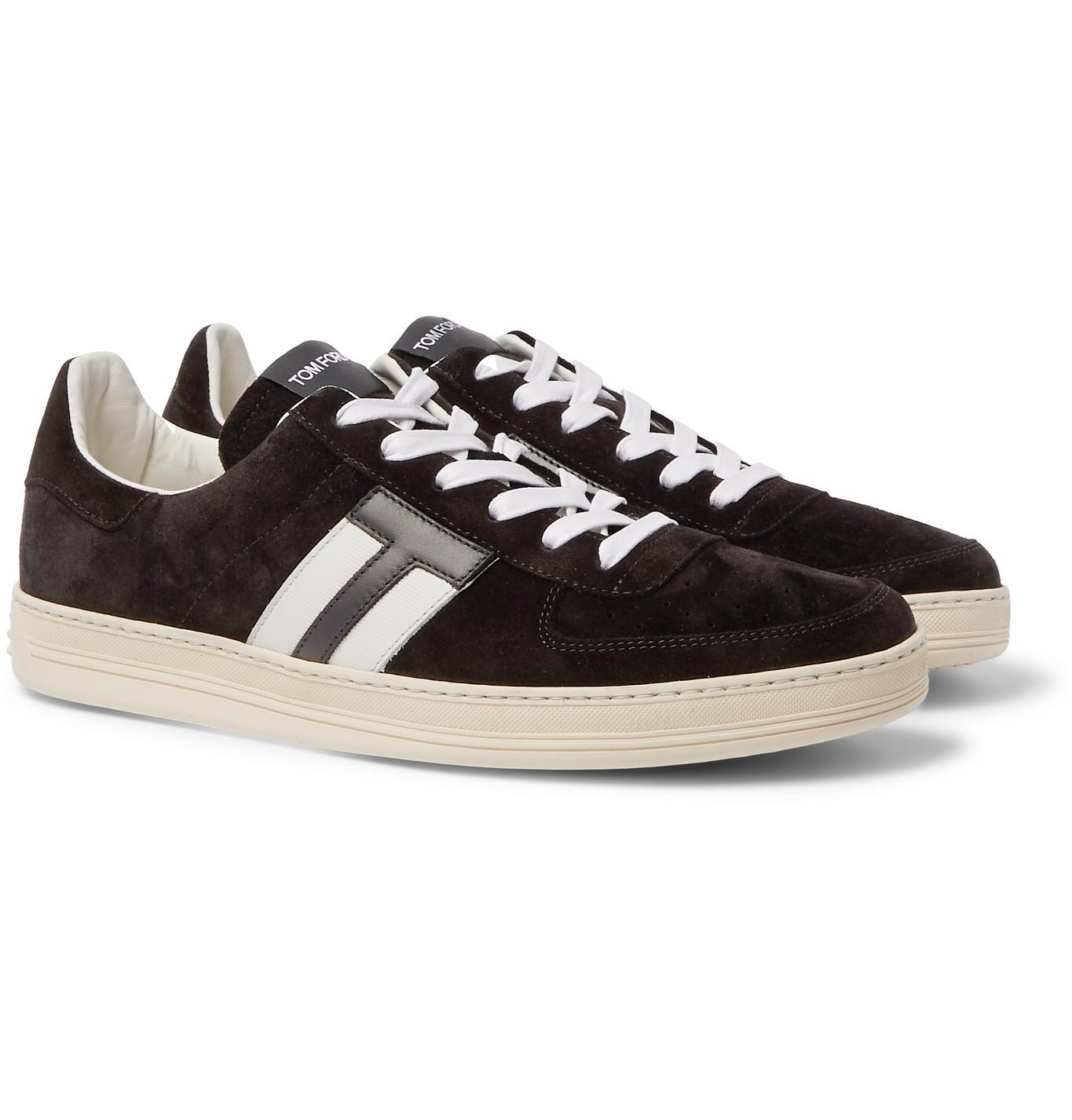 tom ford radcliffe sneakers
