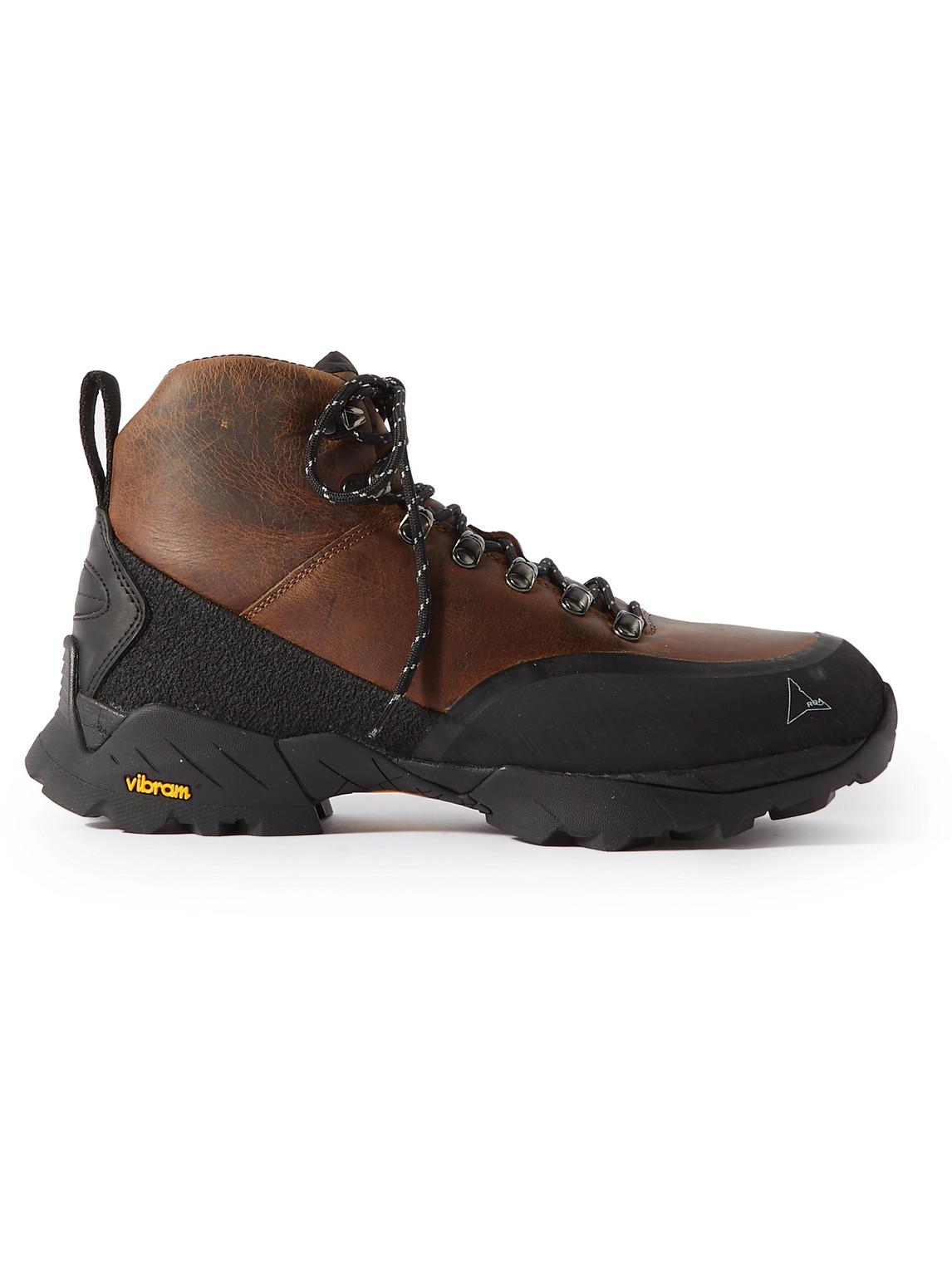 roa andreas hiking boots