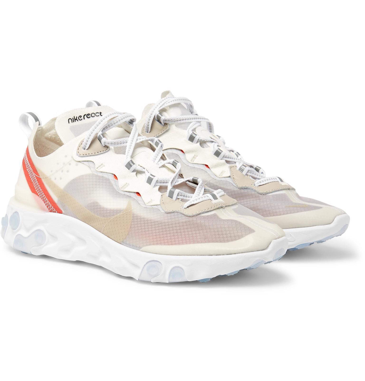 nike react element 87 ripstop
