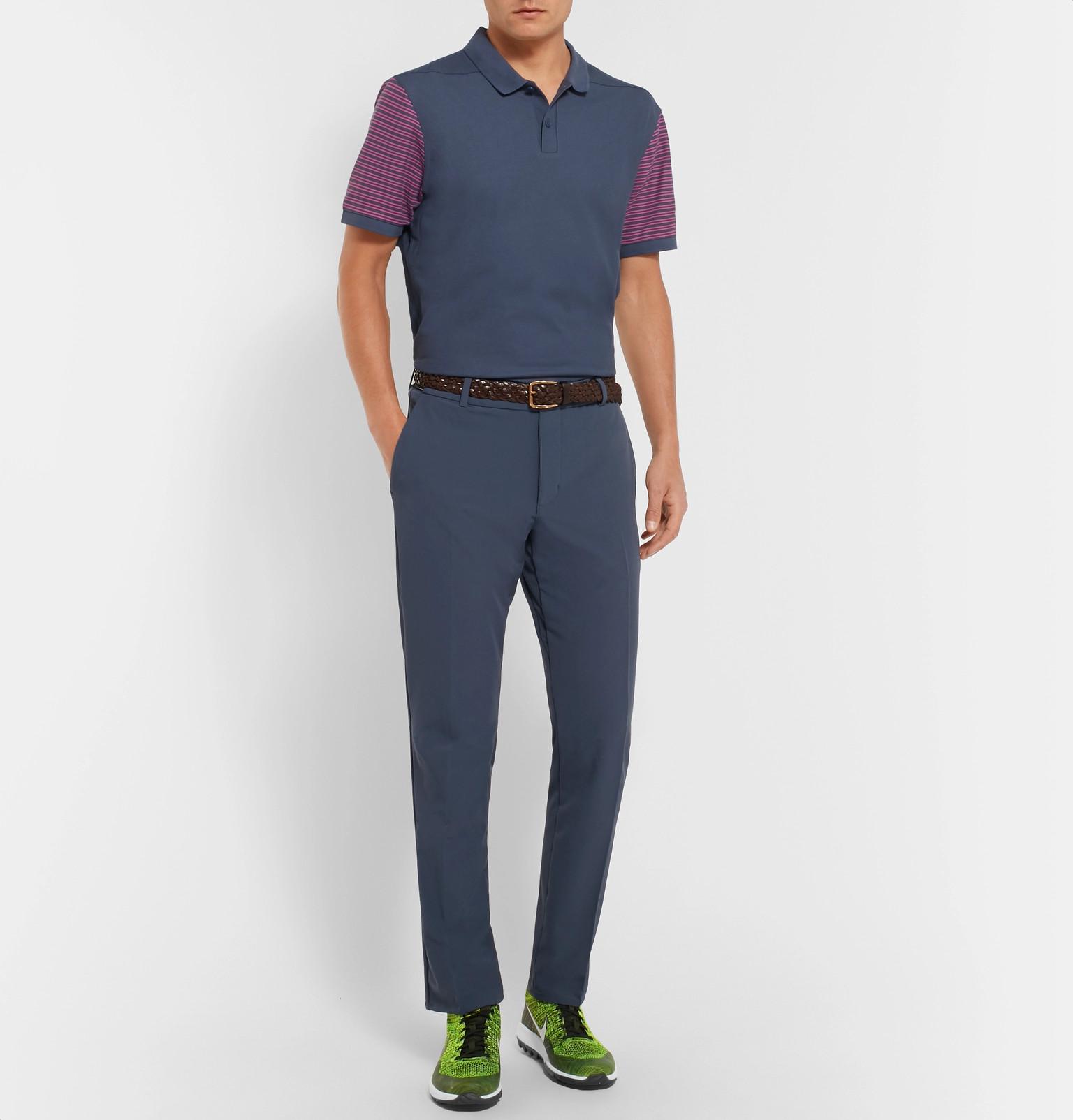 nike flyknit racer golf