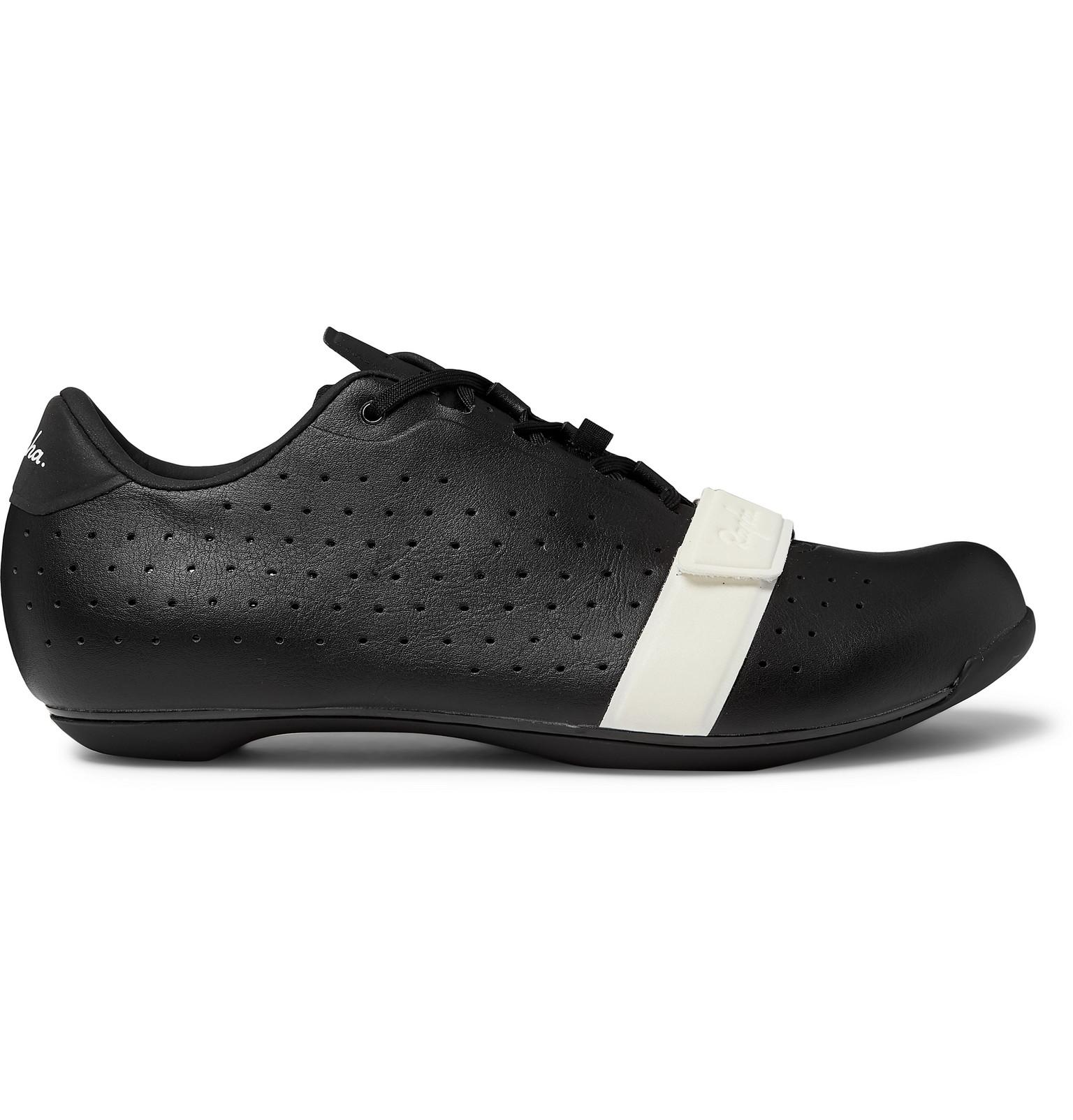 Rapha Synthetic Classic Cycling Shoes in Beige (Black) for Men Save